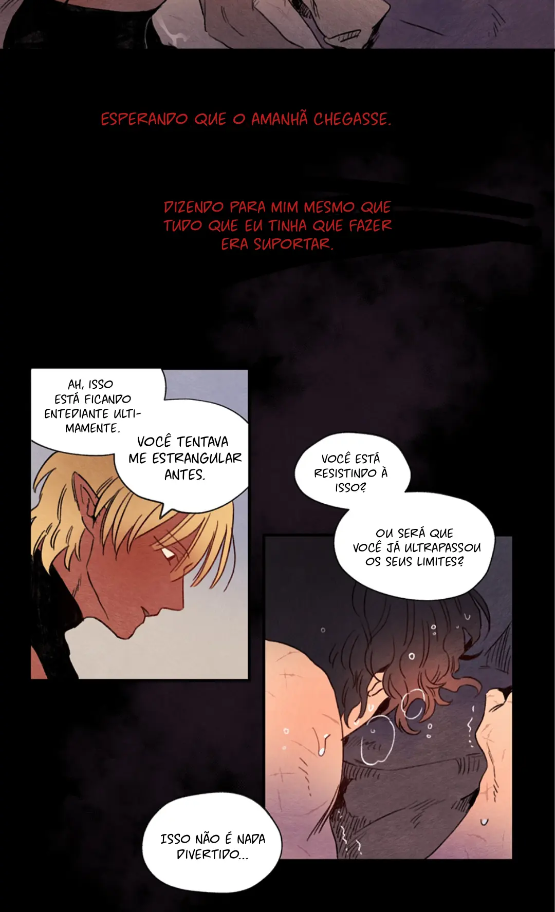 Rix vanus – Capítulo 02 Yaoi – Página 24