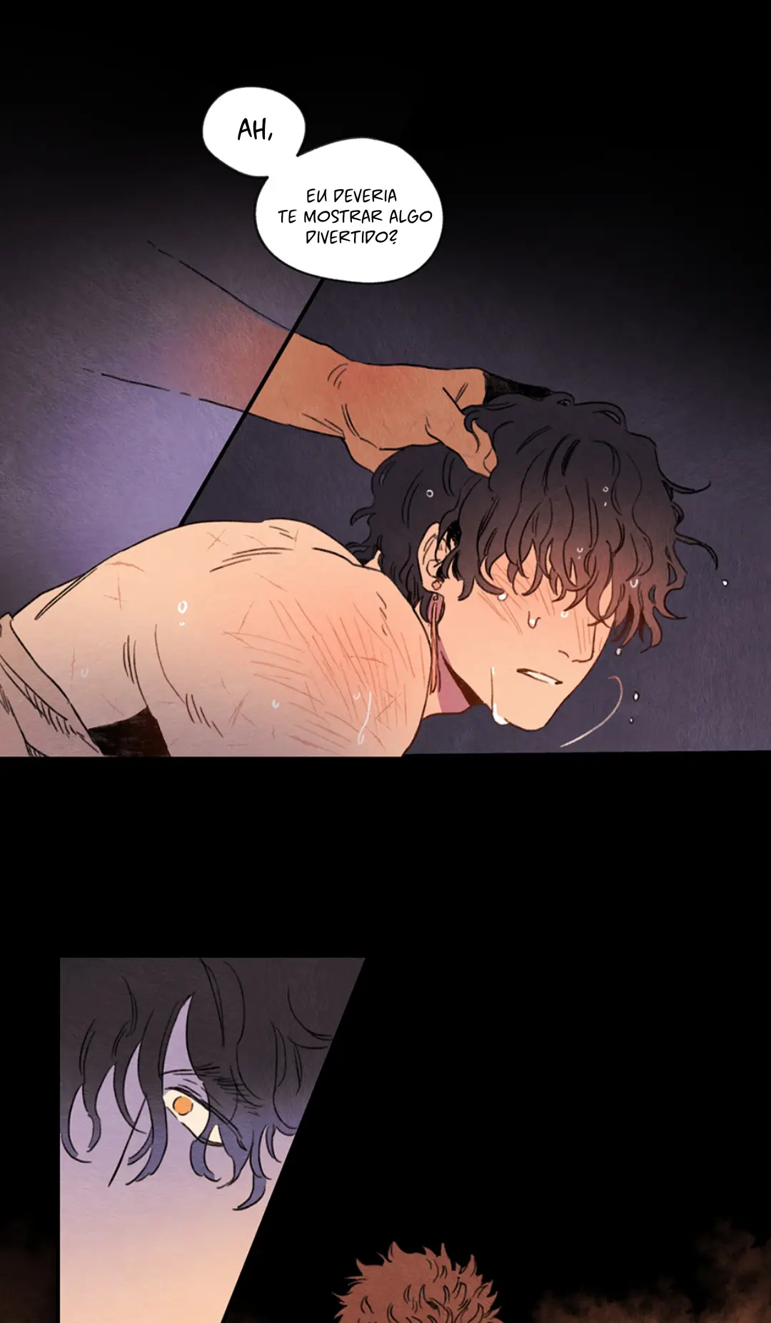 Rix vanus – Capítulo 02 Yaoi – Página 26