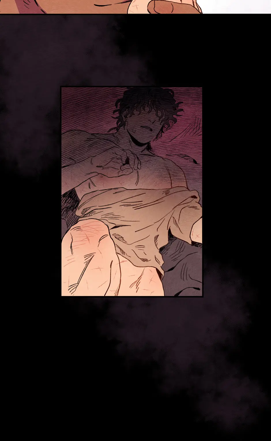 Rix vanus – Capítulo 02 Yaoi – Página 28