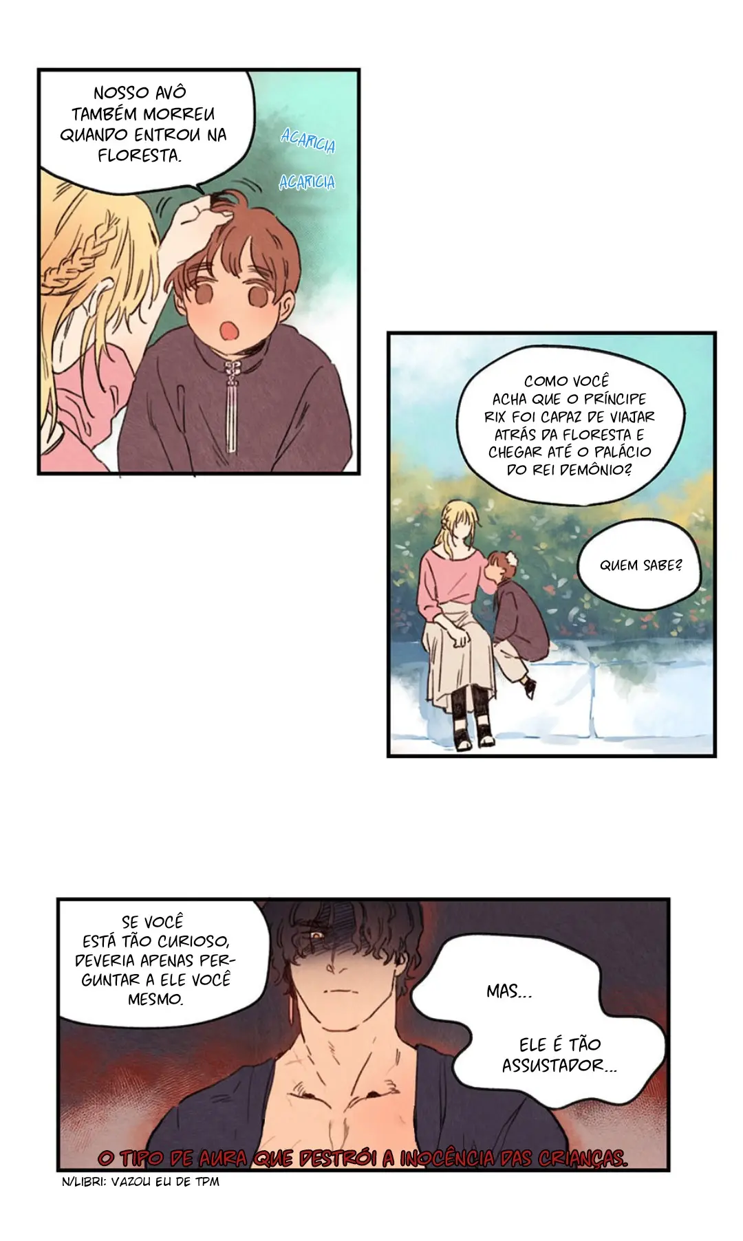 Rix vanus – Capítulo 02 Yaoi – Página 4