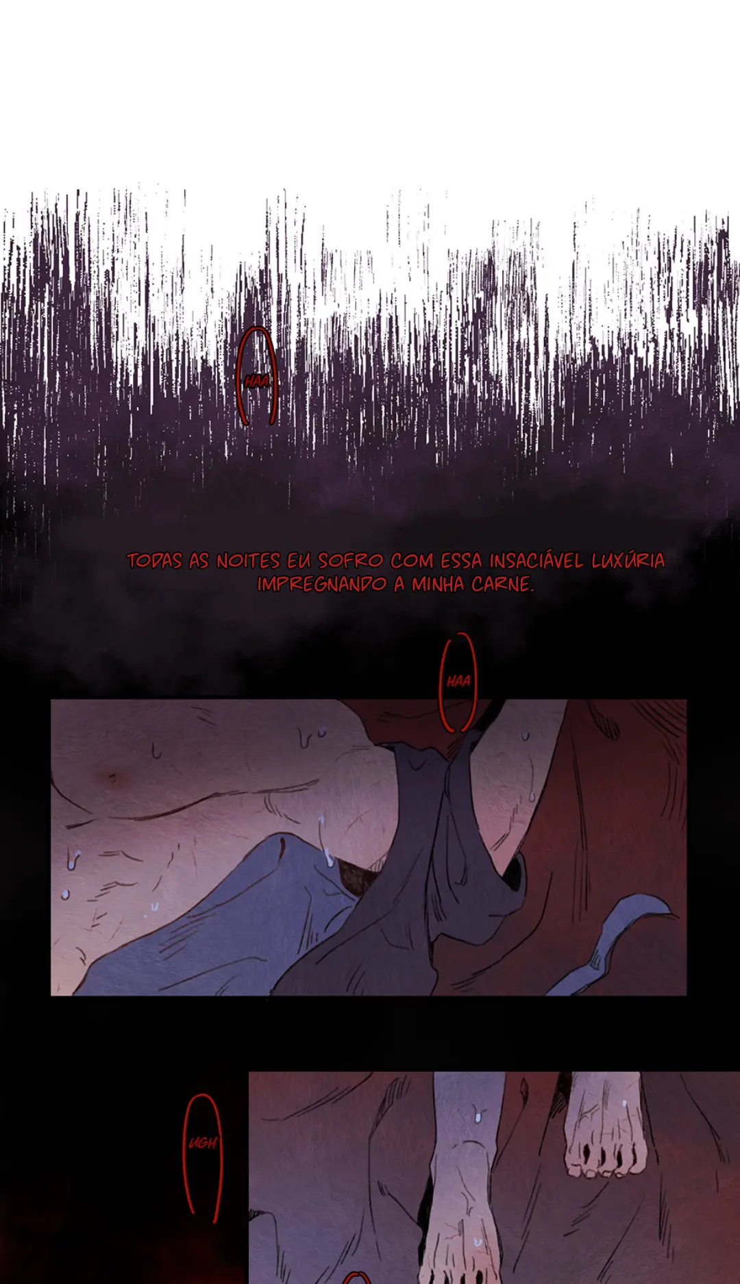 Rix vanus – Capítulo 02 Yaoi – Página 6