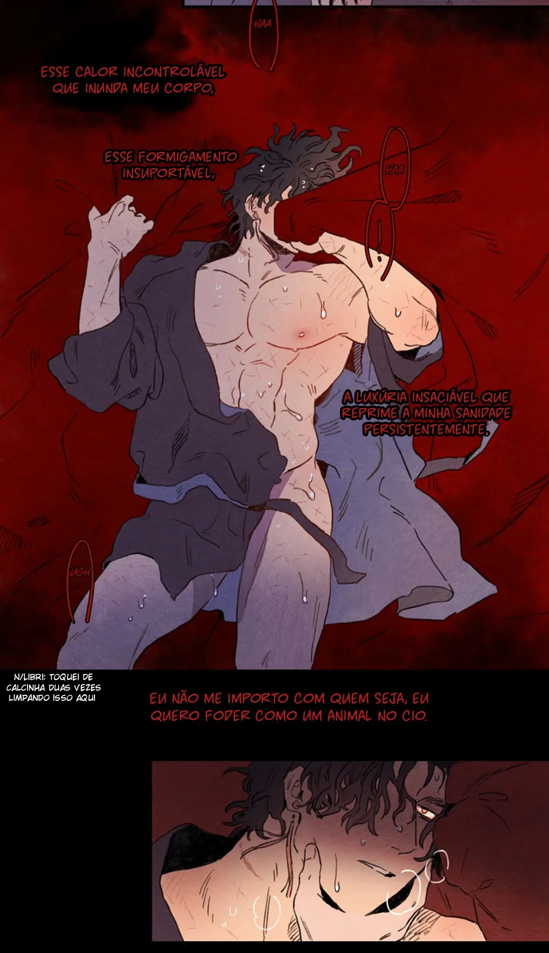 Rix vanus – Capítulo 02 Yaoi – Página 7