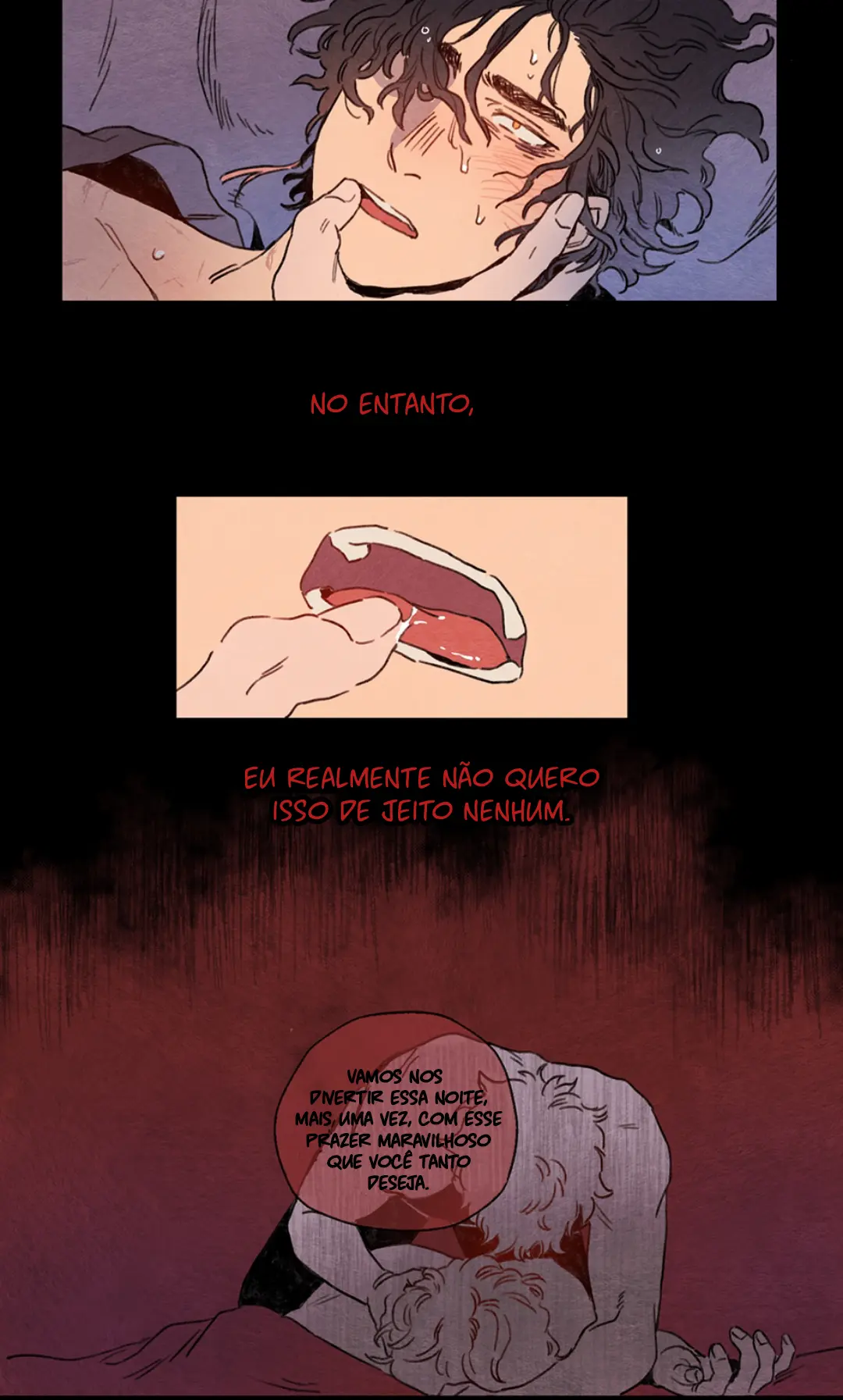 Rix vanus – Capítulo 02 Yaoi – Página 9