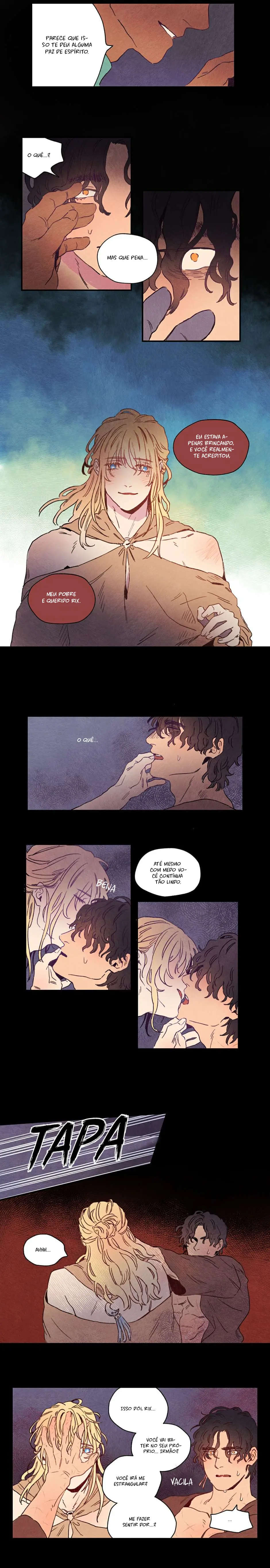 Rix vanus – Capítulo 03 Yaoi – Página 4