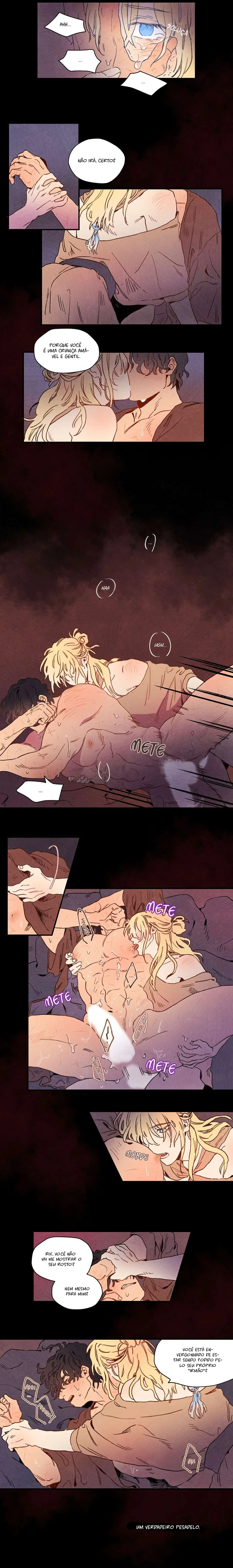 Rix vanus – Capítulo 03 Yaoi – Página 5