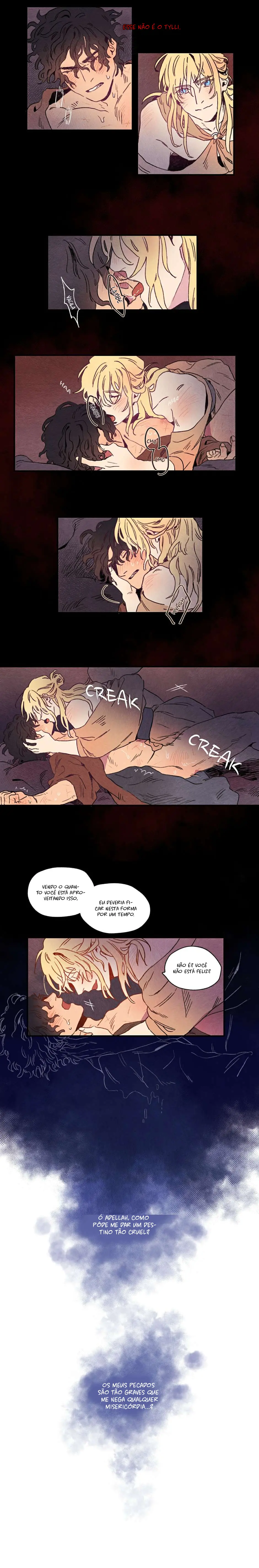 Rix vanus – Capítulo 03 Yaoi – Página 6