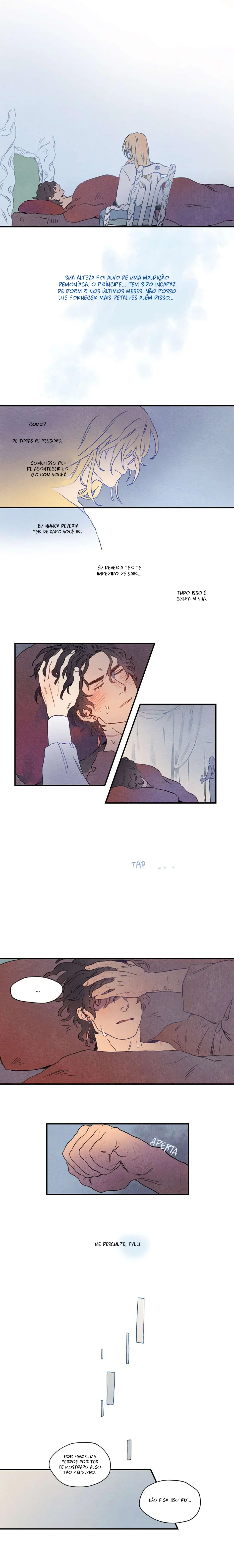 Rix vanus – Capítulo 03 Yaoi – Página 7