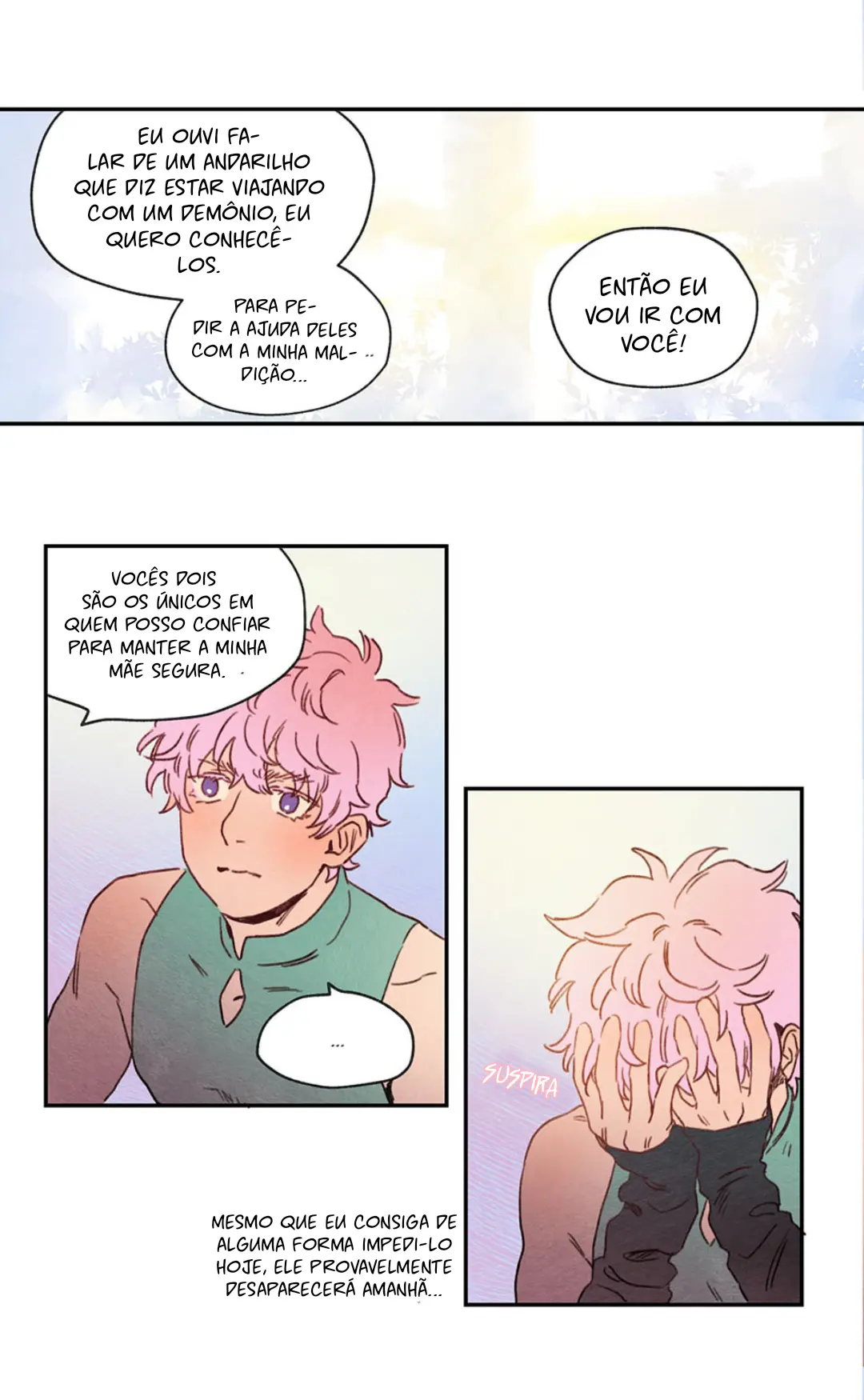 Rix vanus – Capítulo 04 Yaoi – Página 11