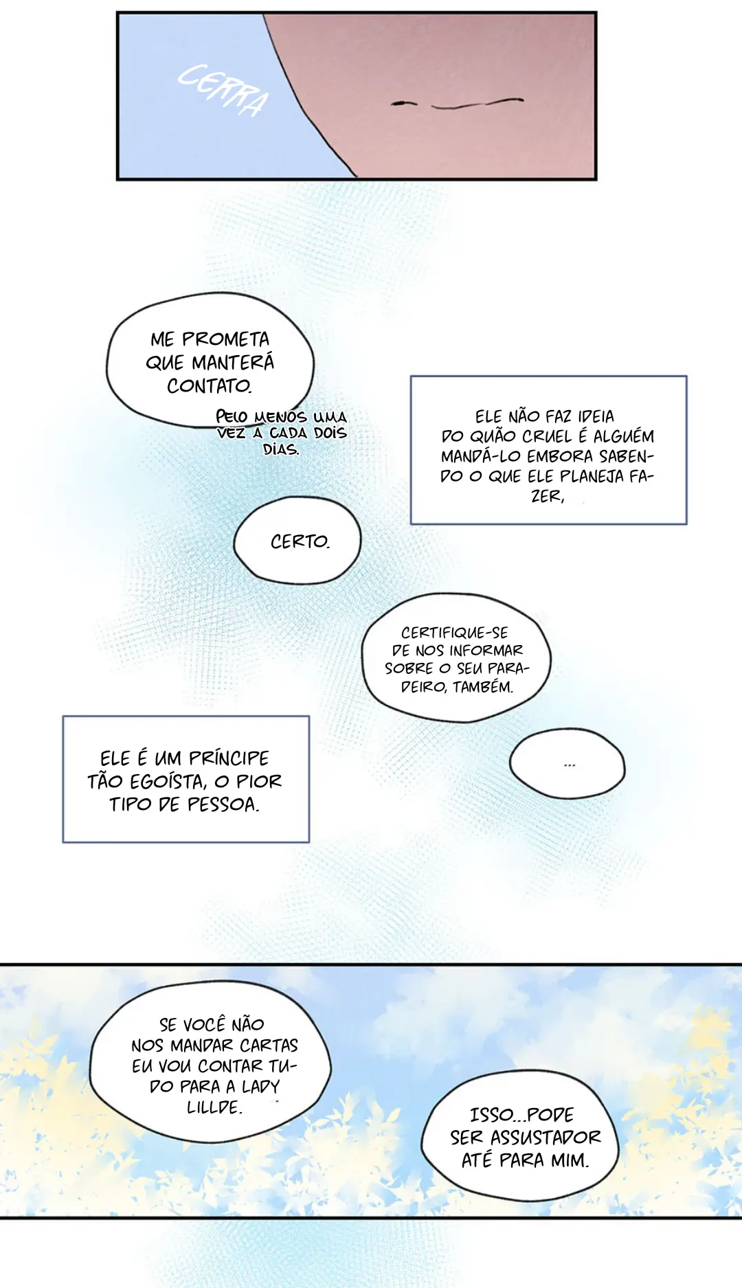 Rix vanus – Capítulo 04 Yaoi – Página 12