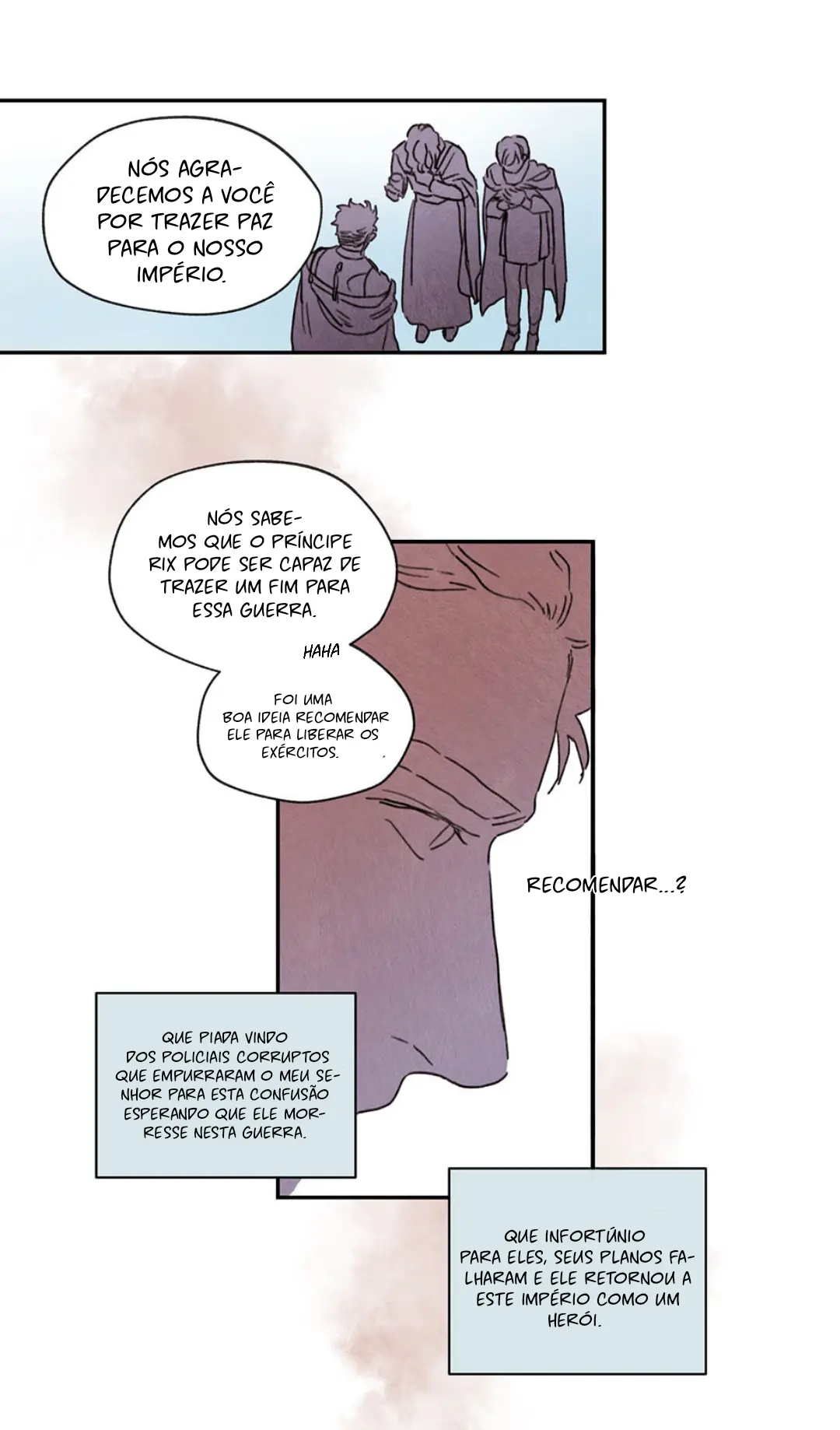 Rix vanus – Capítulo 04 Yaoi – Página 14