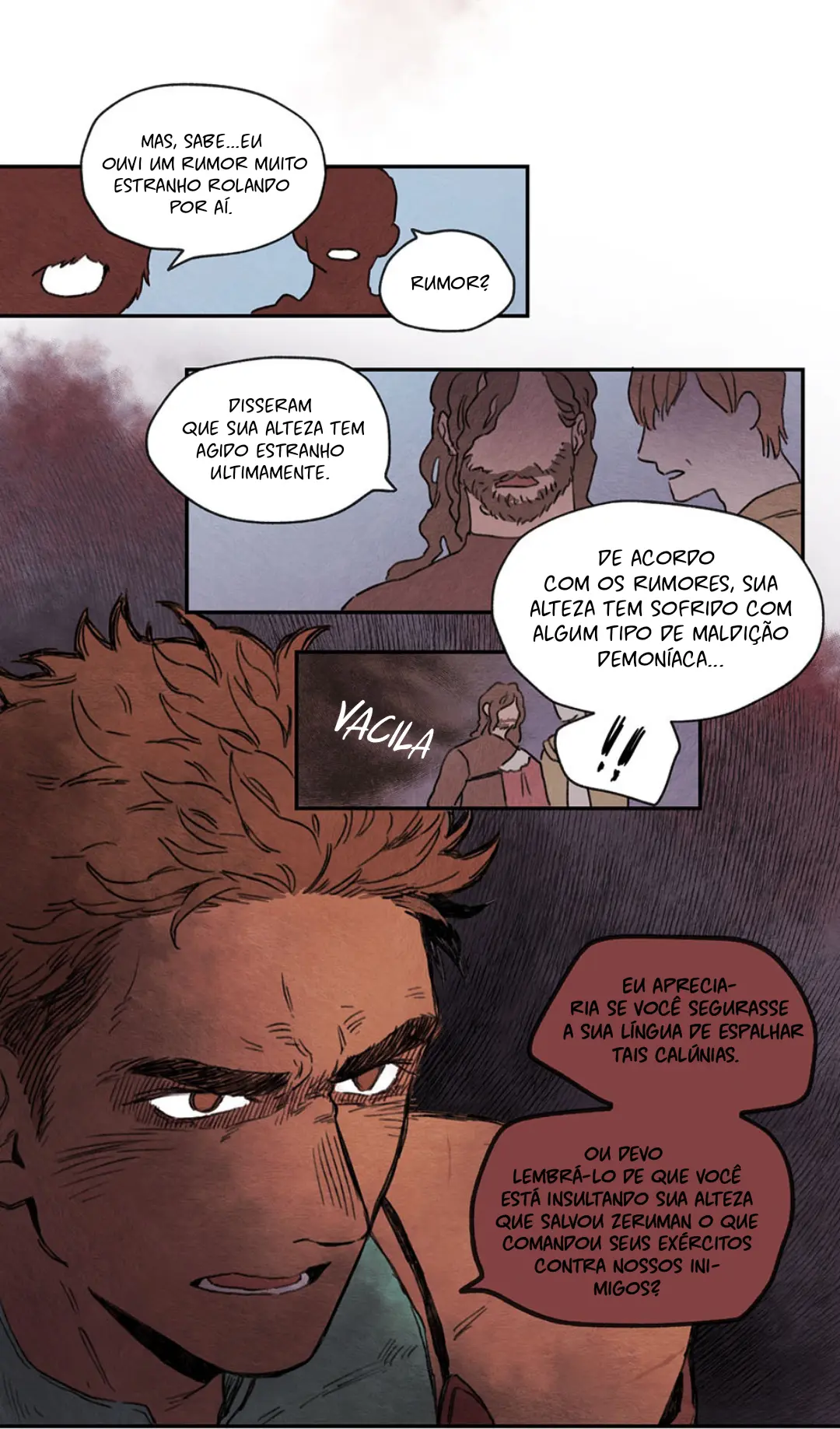 Rix vanus – Capítulo 04 Yaoi – Página 15