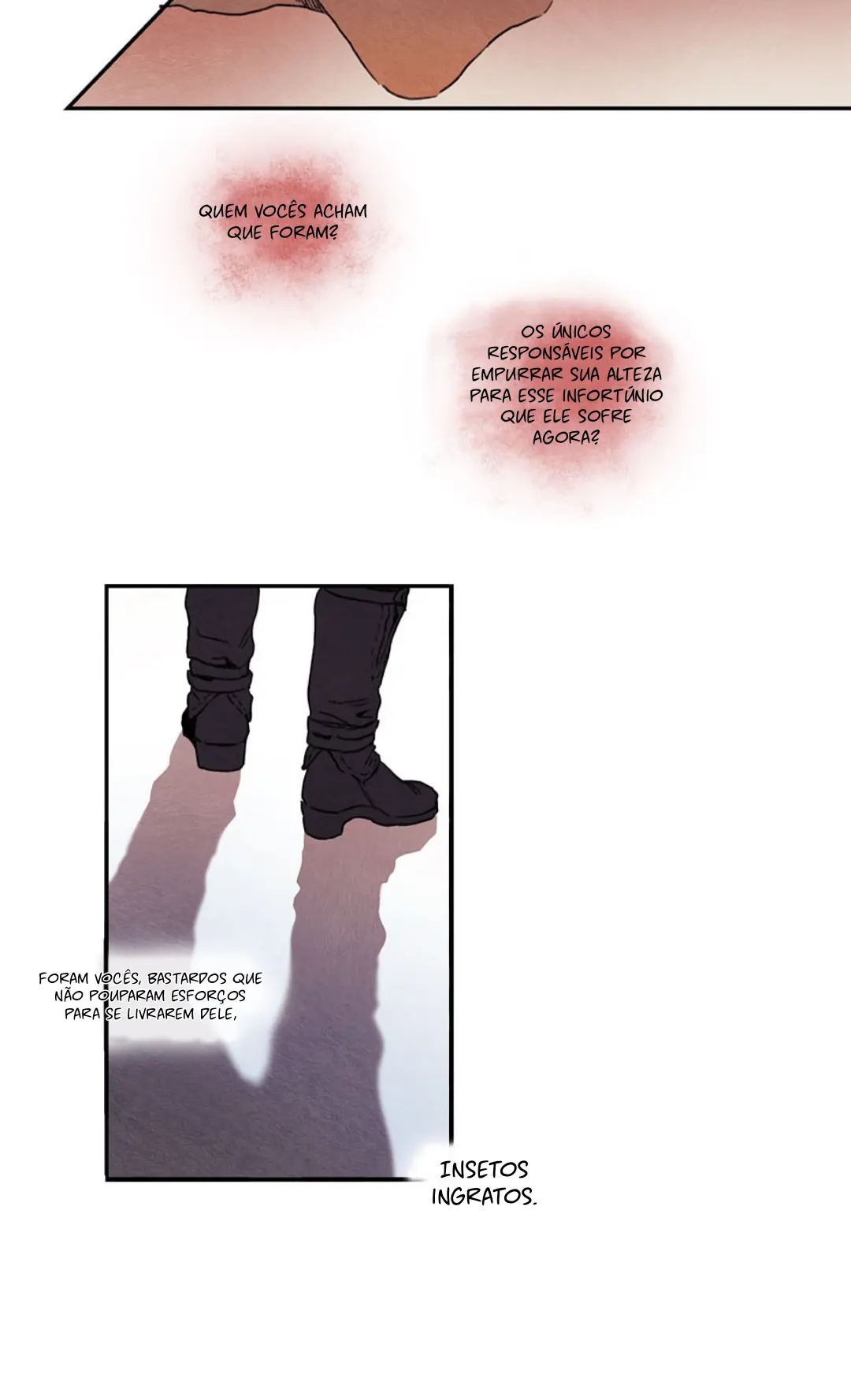 Rix vanus – Capítulo 04 Yaoi – Página 17