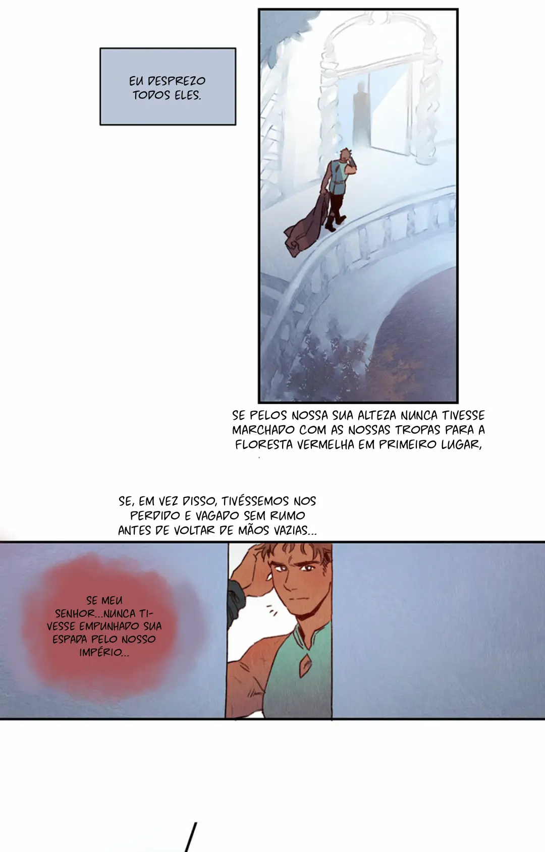 Rix vanus – Capítulo 04 Yaoi – Página 18