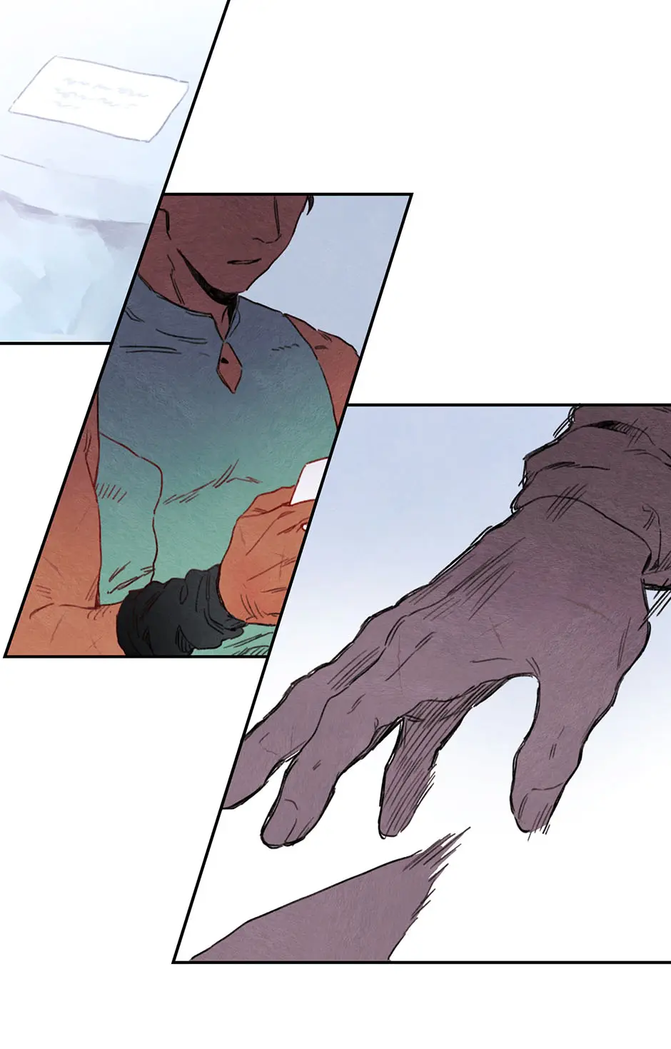 Rix vanus – Capítulo 04 Yaoi – Página 19