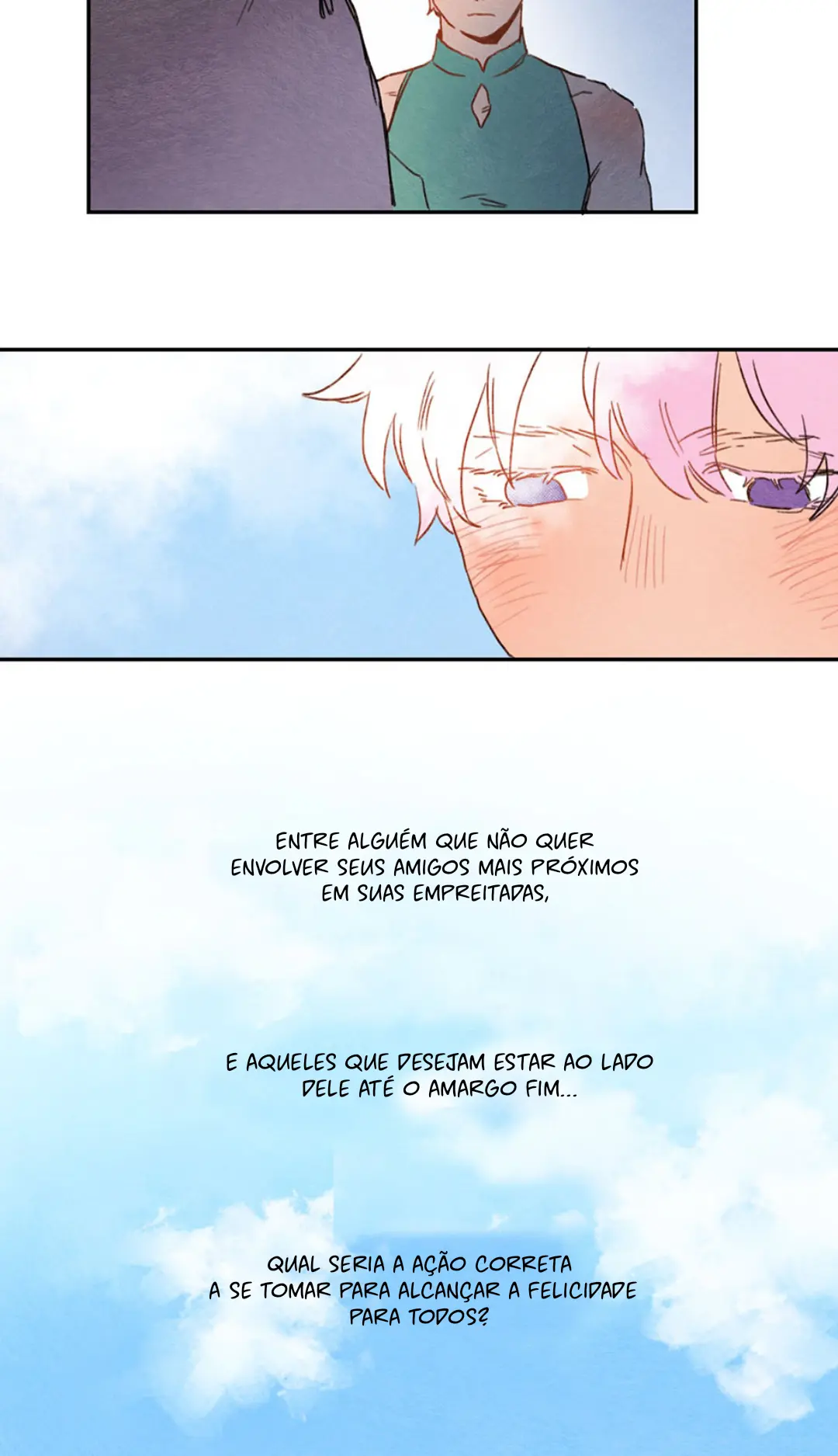 Rix vanus – Capítulo 04 Yaoi – Página 23