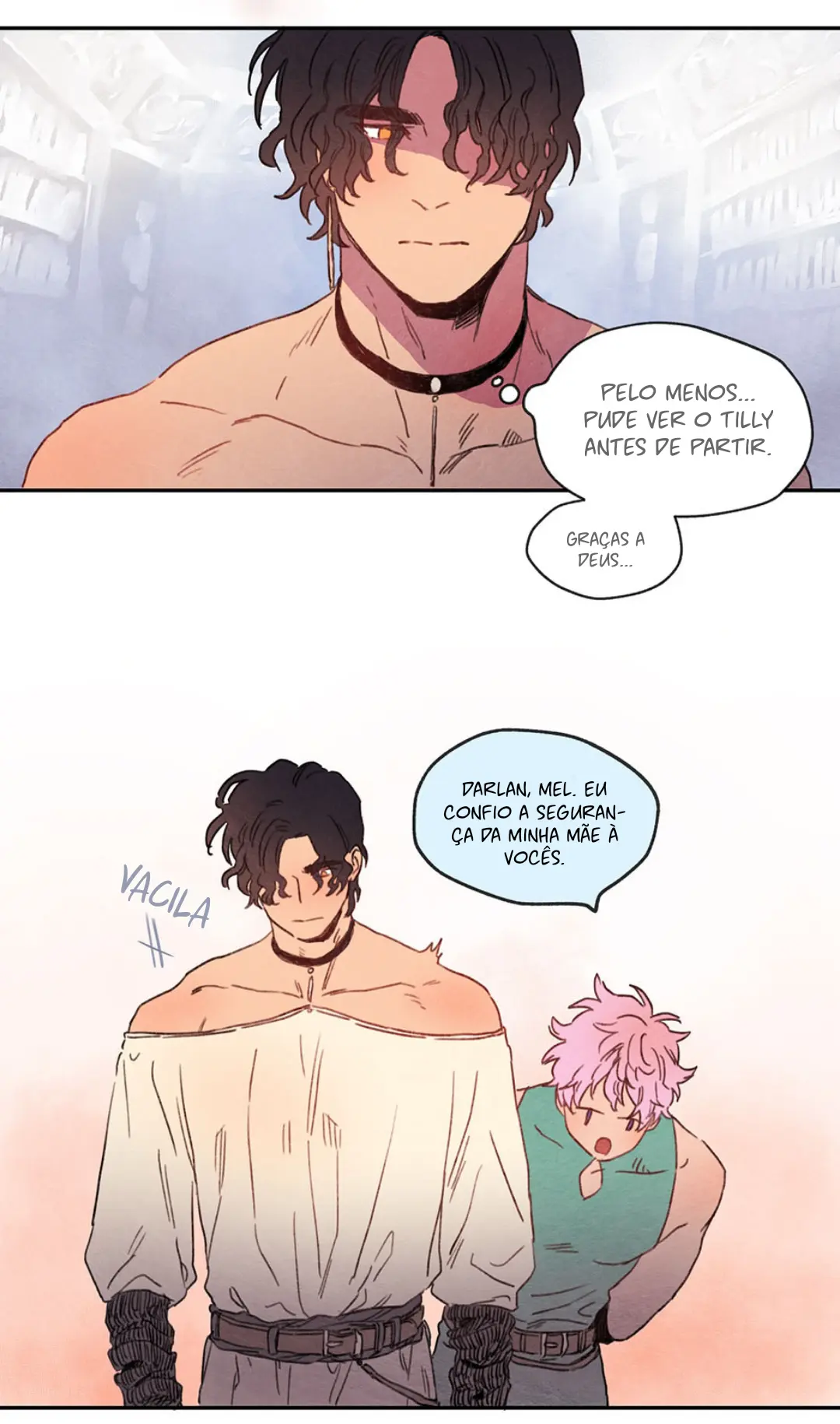 Rix vanus – Capítulo 04 Yaoi – Página 6