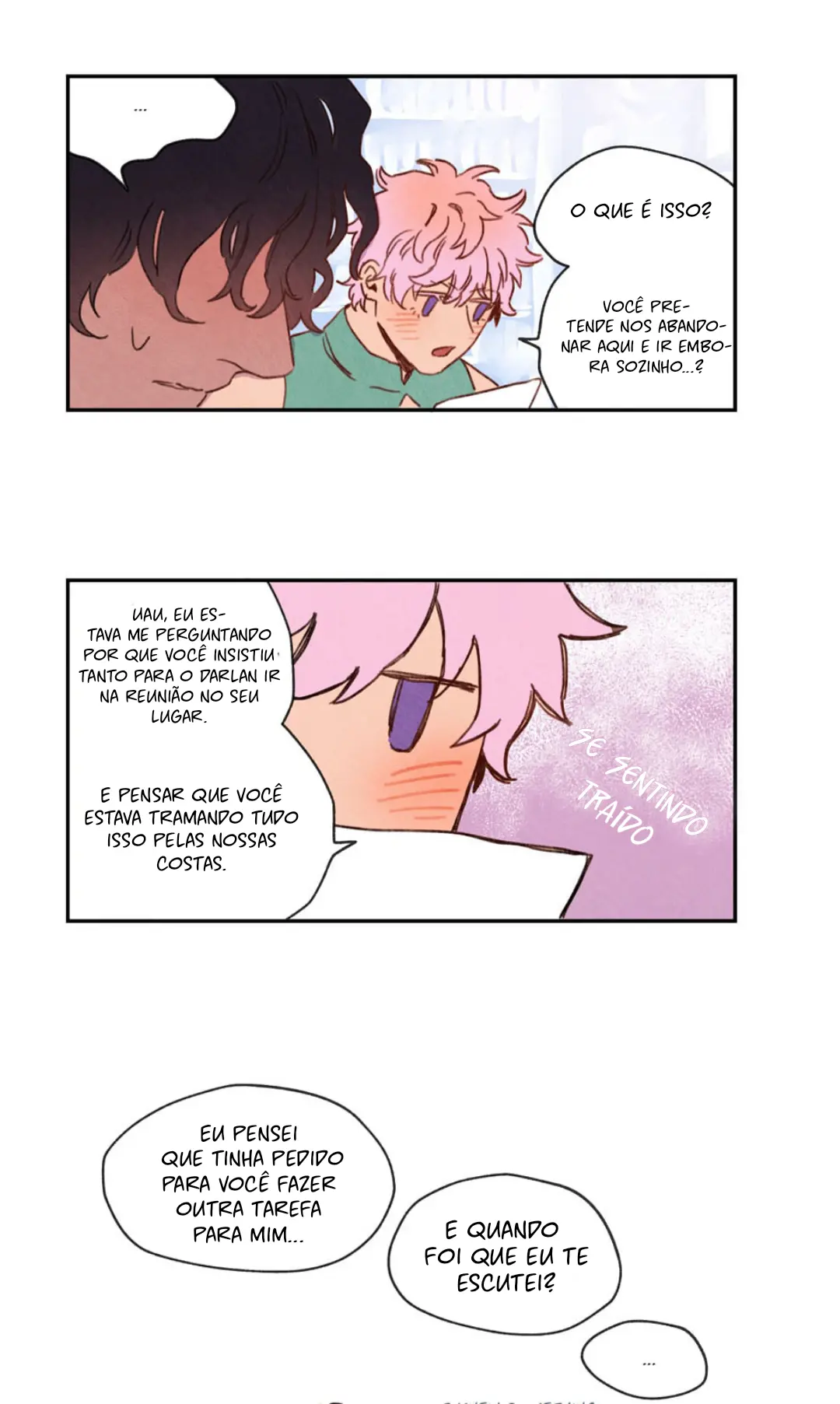 Rix vanus – Capítulo 04 Yaoi – Página 7