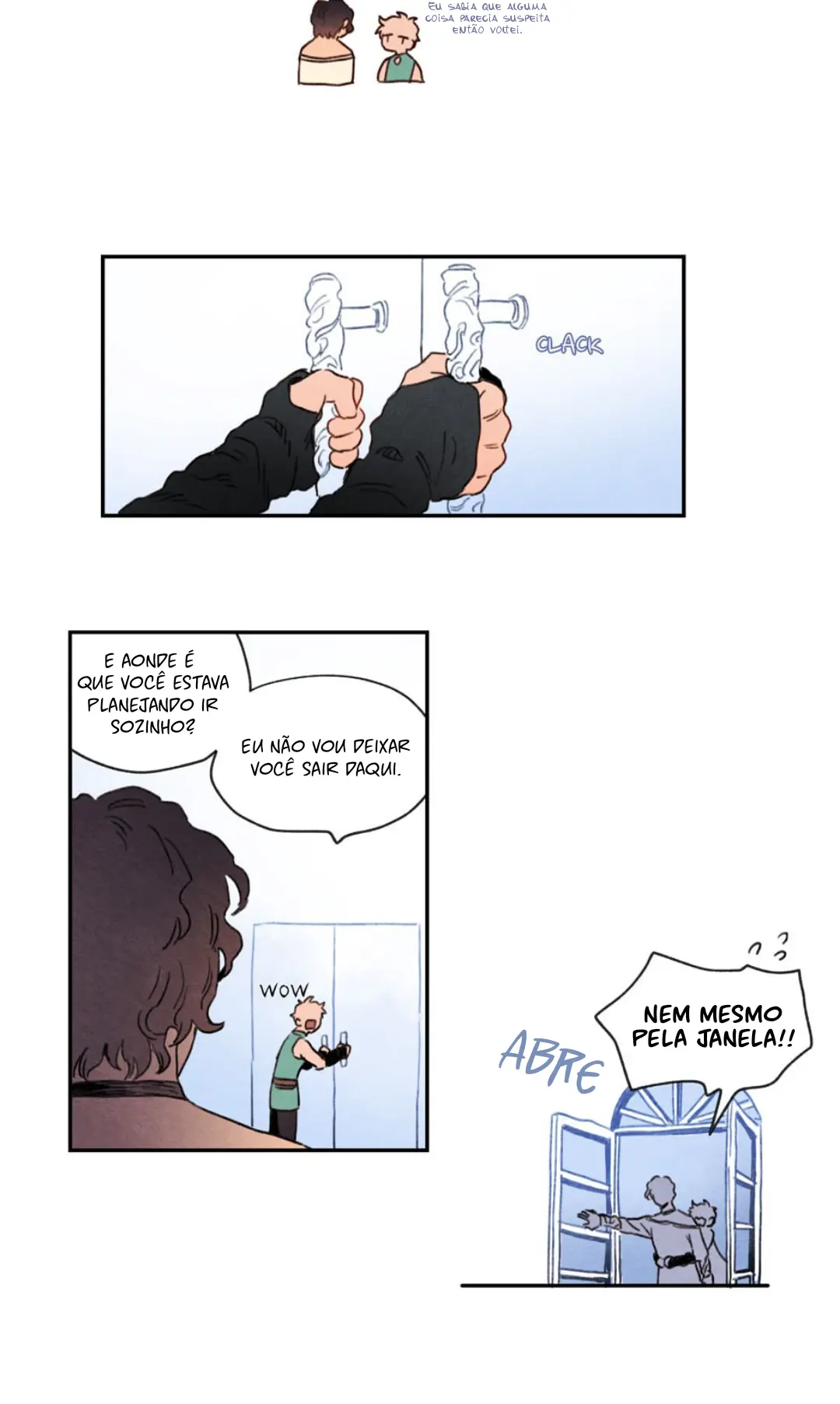 Rix vanus – Capítulo 04 Yaoi – Página 8