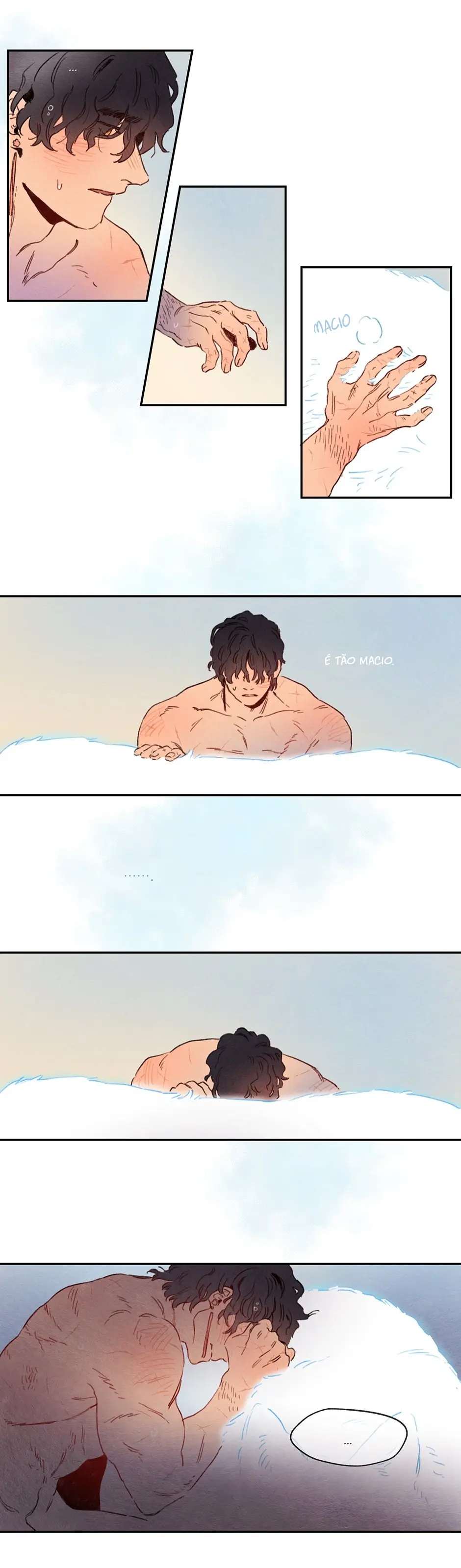 Rix vanus – Capítulo 05 Yaoi – Página 14