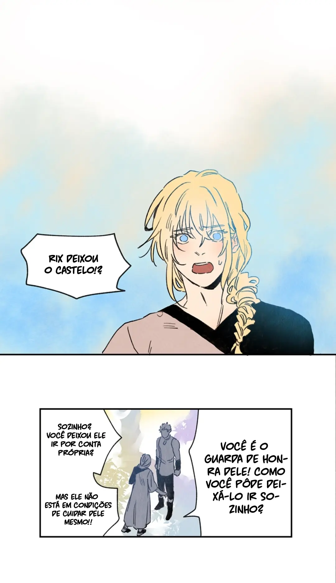 Rix vanus – Capítulo 05 Yaoi – Página 2