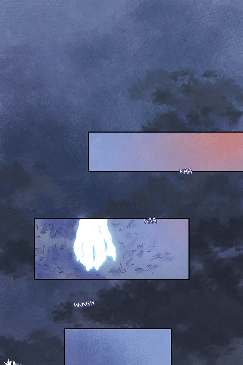 Rix vanus – Capítulo 05 Yaoi – Página 4