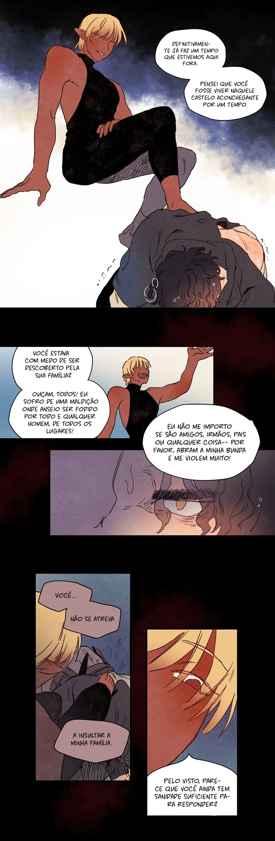 Rix vanus – Capítulo 05 Yaoi – Página 6