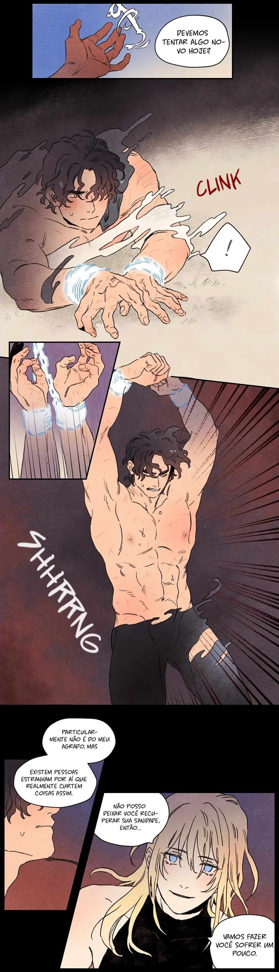 Rix vanus – Capítulo 05 Yaoi – Página 7