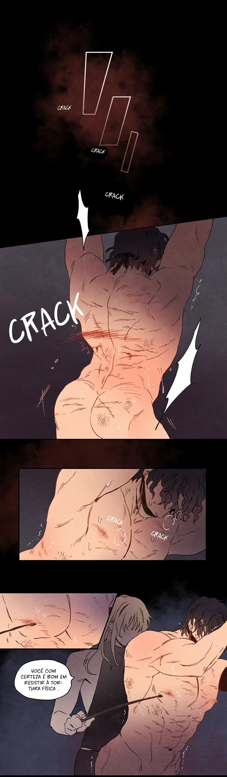 Rix vanus – Capítulo 05 Yaoi – Página 8