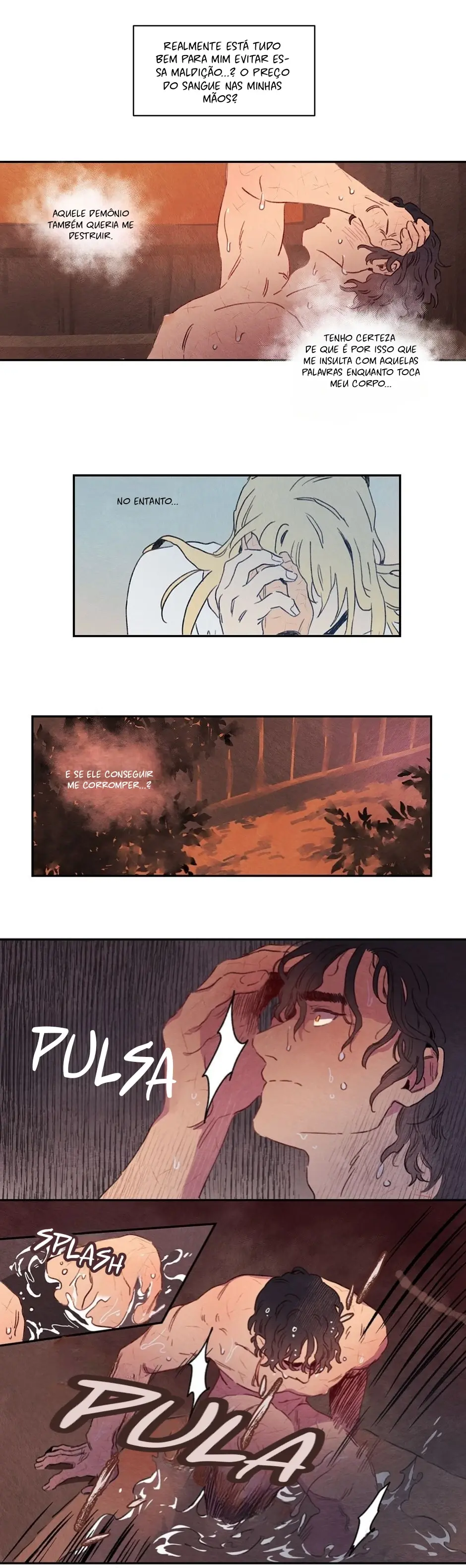 Rix vanus – Capítulo 06 Yaoi – Página 11