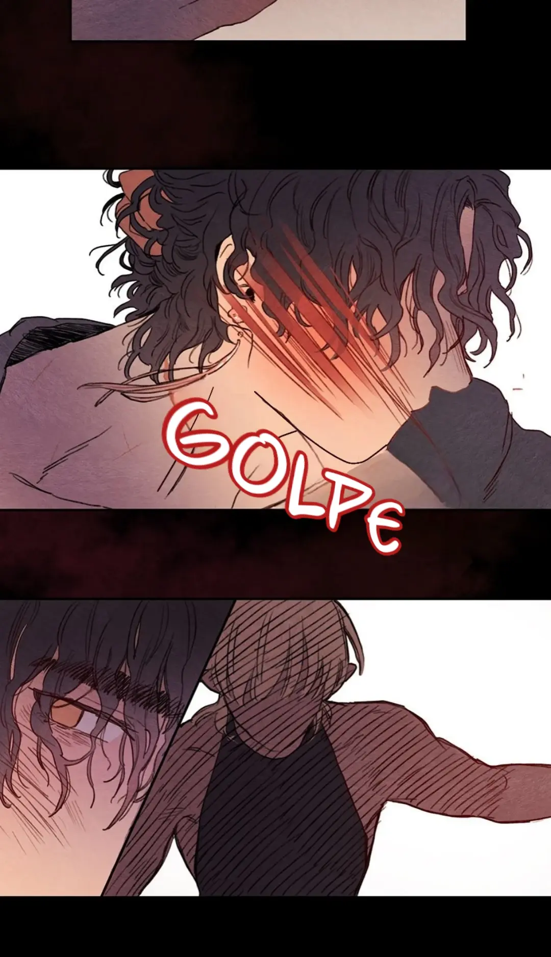 Rix vanus – Capítulo 06 Yaoi – Página 16