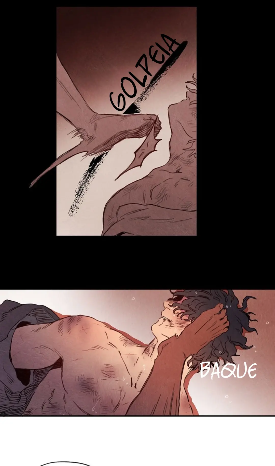 Rix vanus – Capítulo 06 Yaoi – Página 18