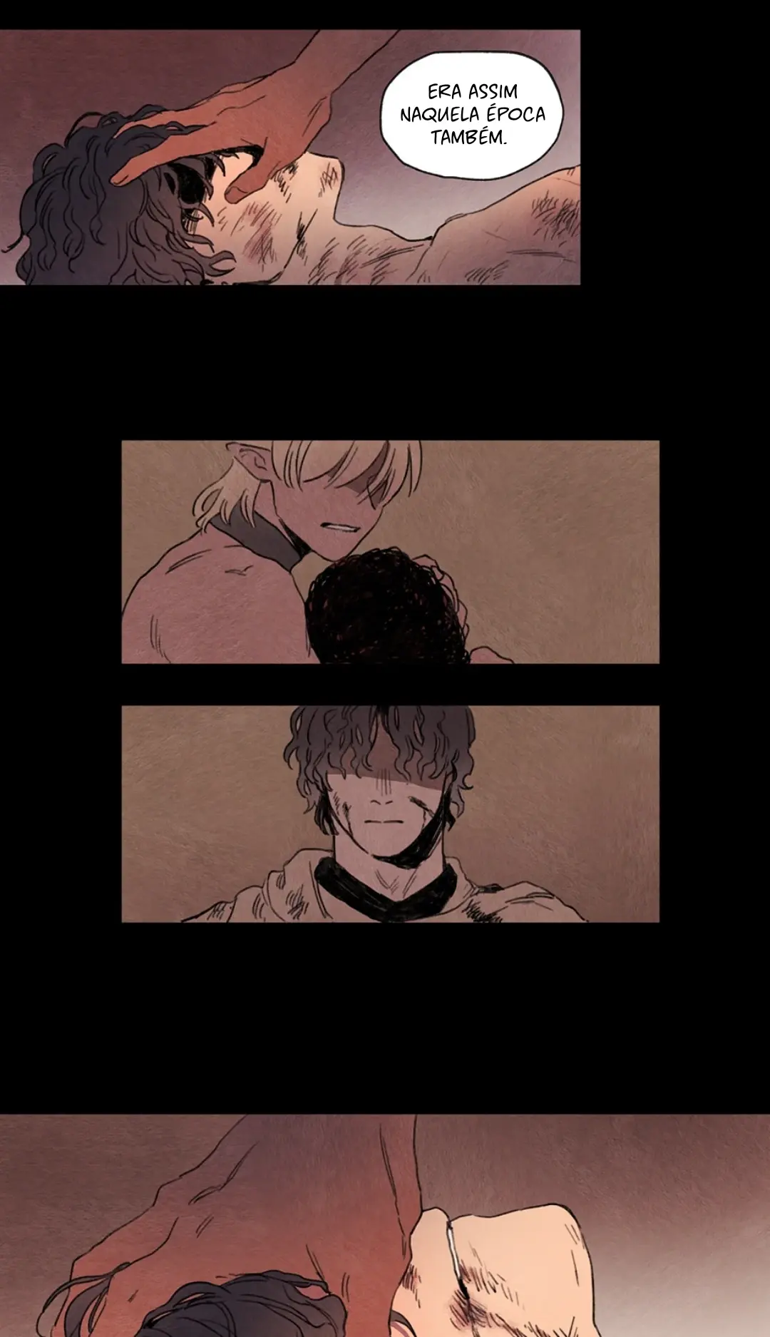 Rix vanus – Capítulo 06 Yaoi – Página 20