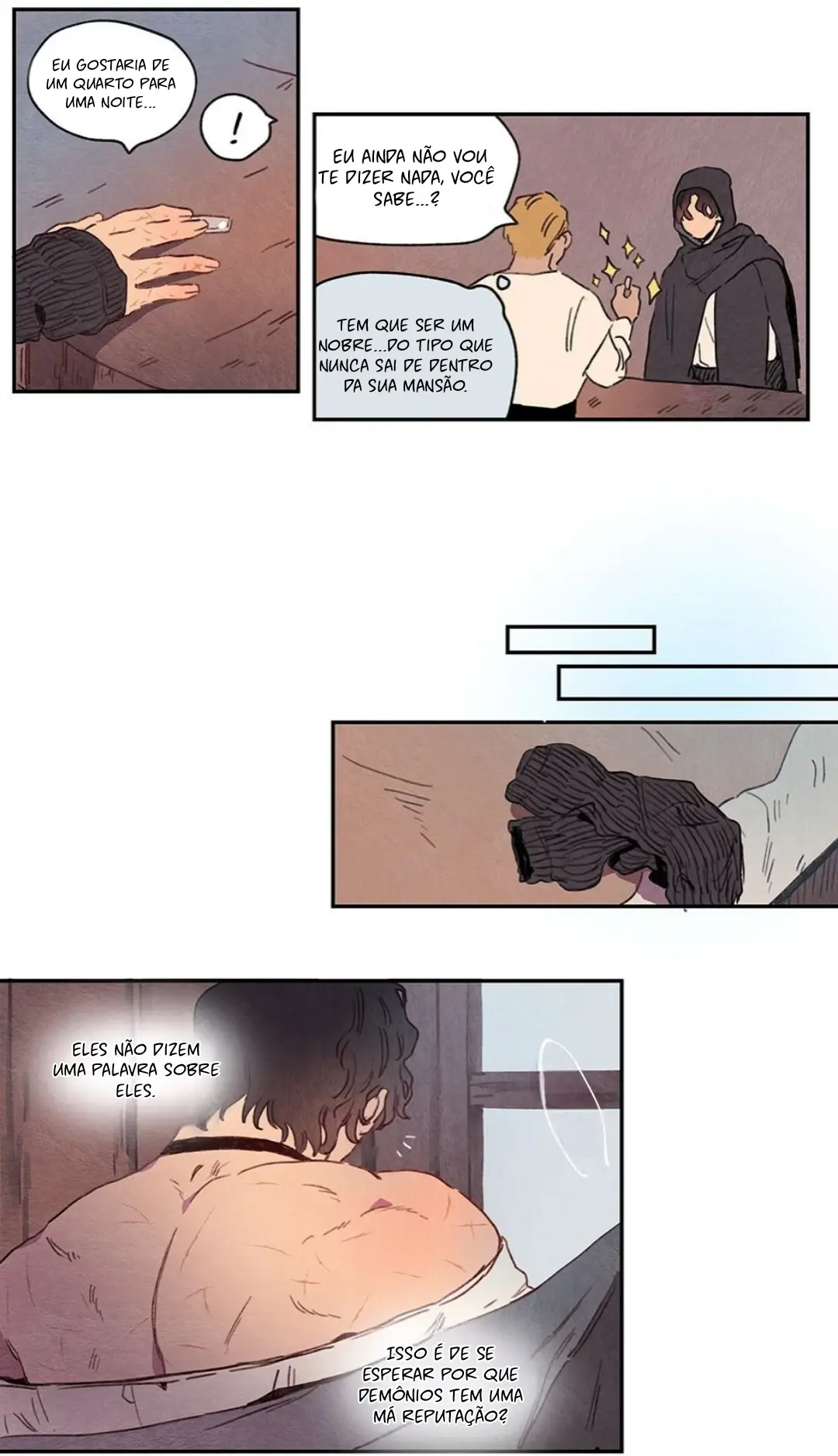 Rix vanus – Capítulo 06 Yaoi – Página 4