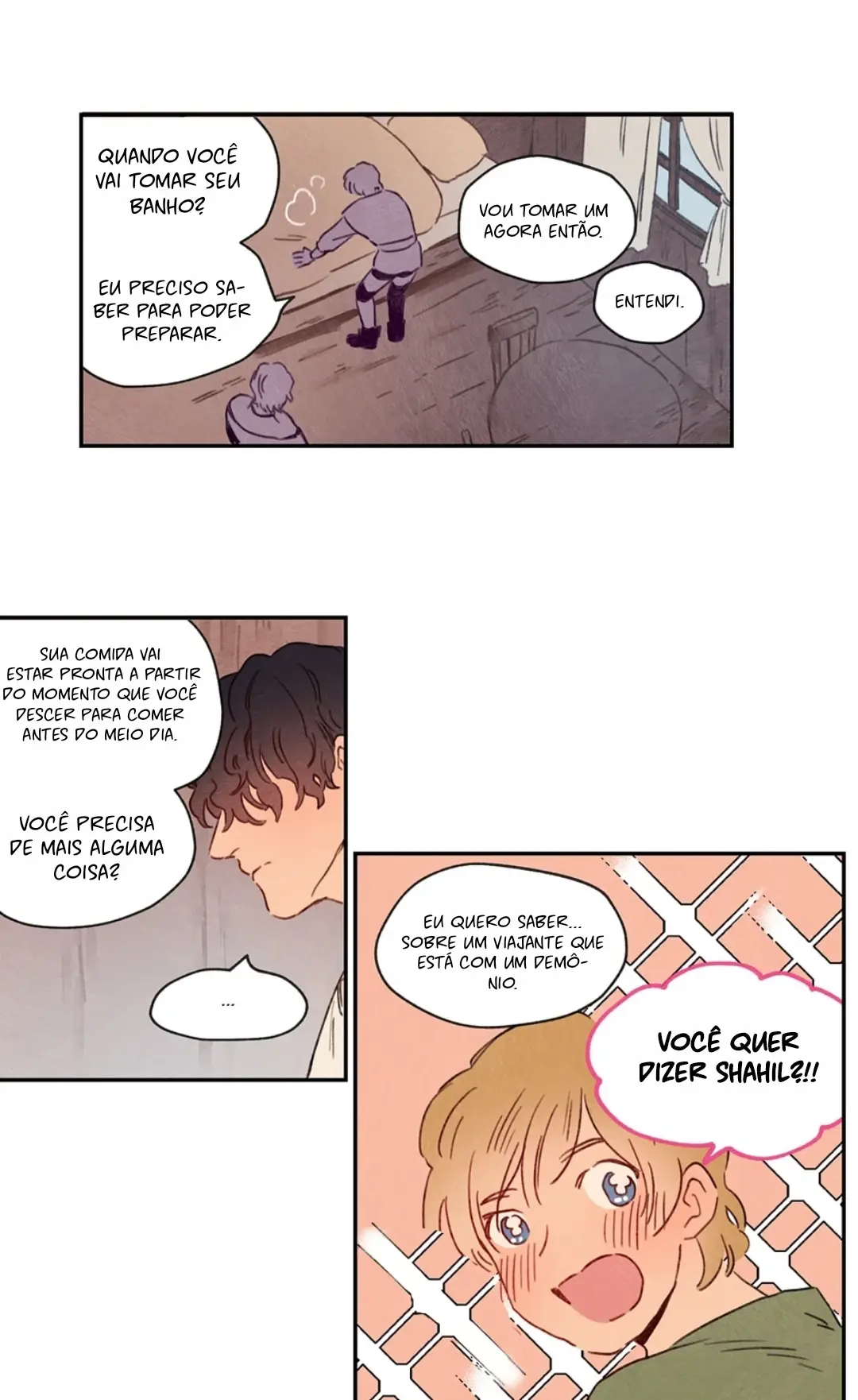 Rix vanus – Capítulo 06 Yaoi – Página 6