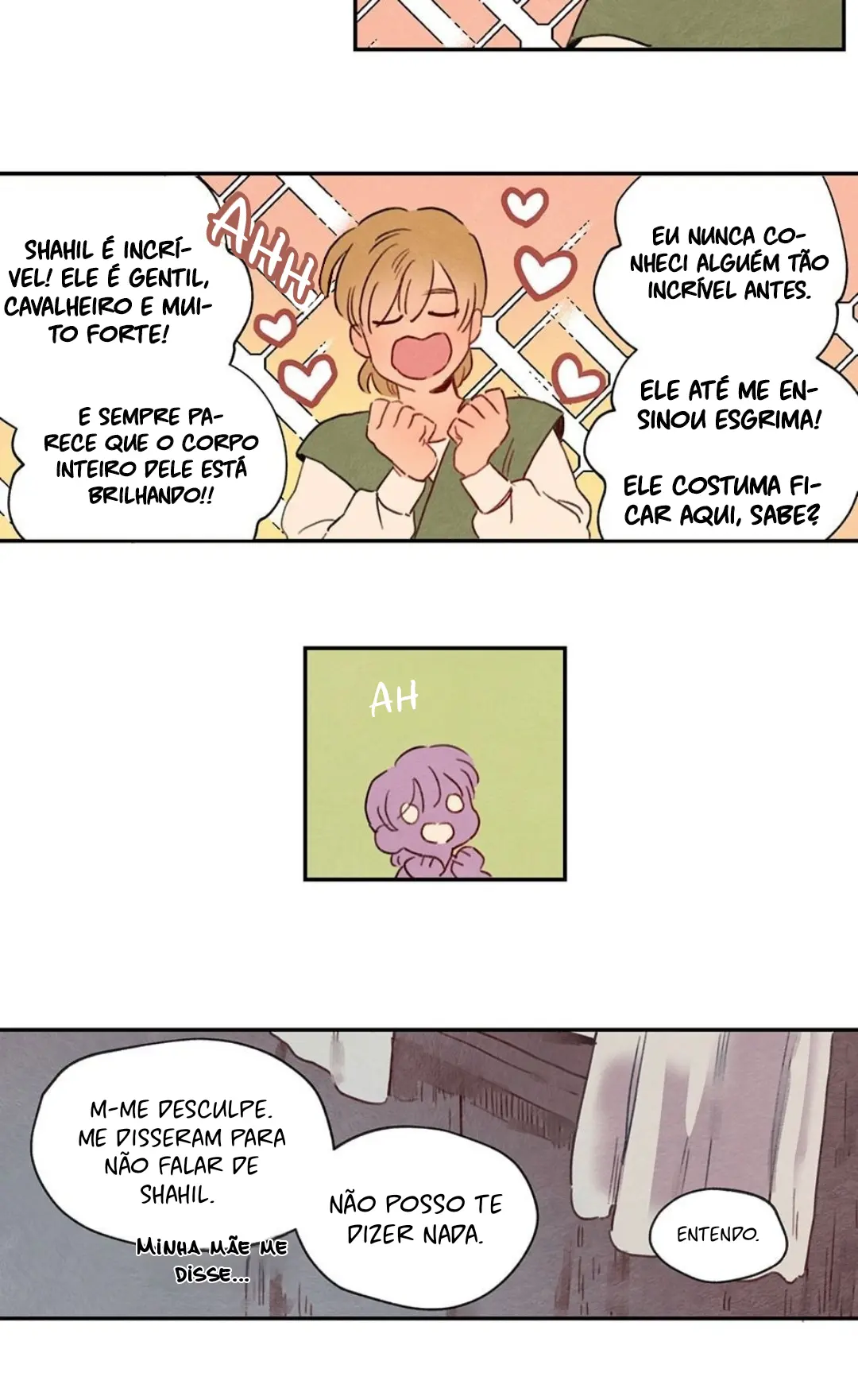 Rix vanus – Capítulo 06 Yaoi – Página 7