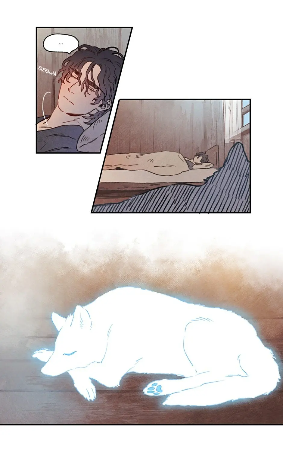 Rix vanus – Capítulo 07 Yaoi – Página 11