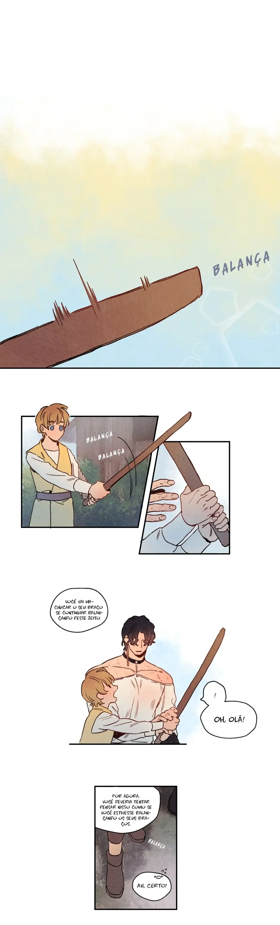 Rix vanus – Capítulo 07 Yaoi – Página 13