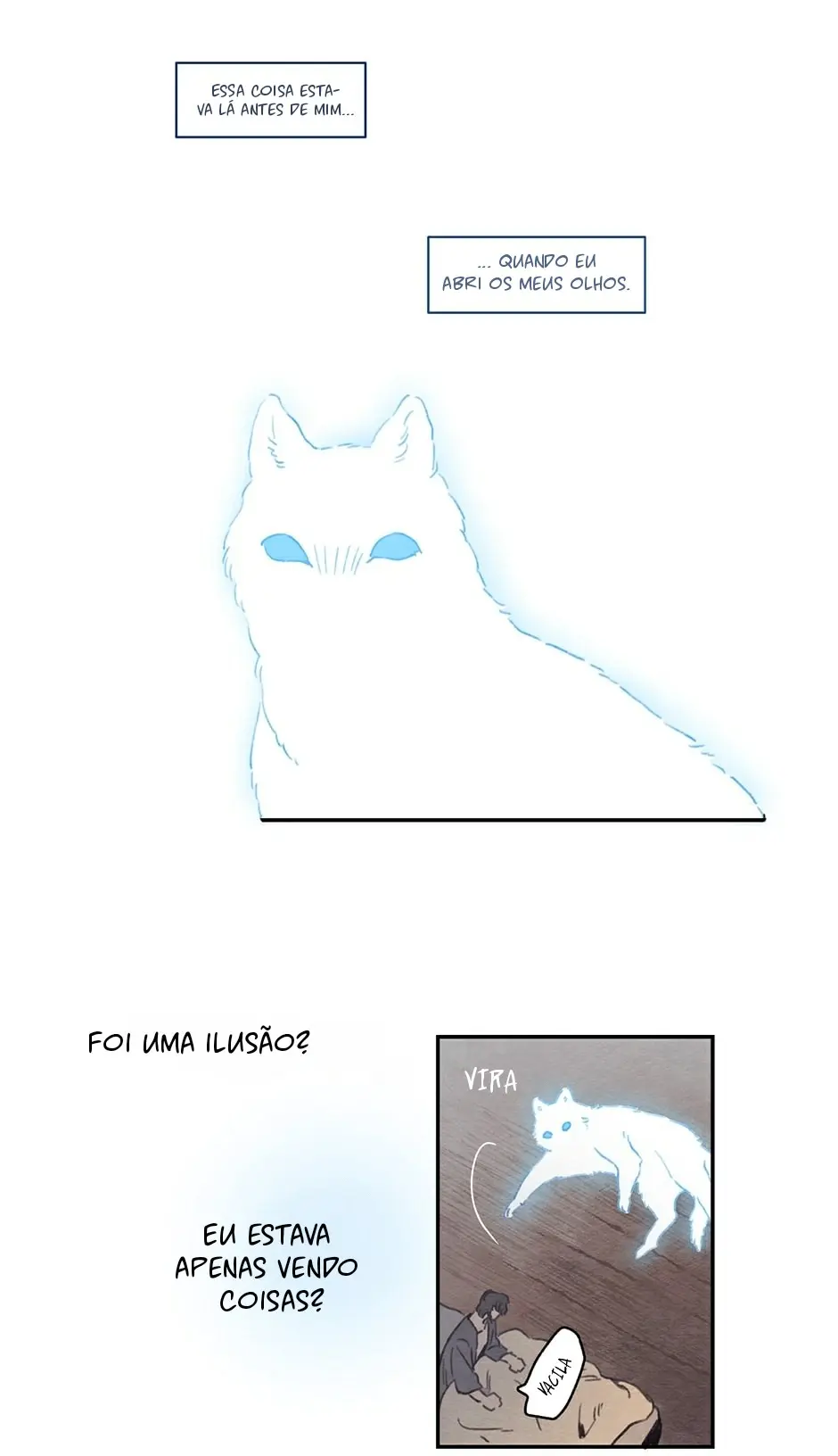 Rix vanus – Capítulo 07 Yaoi – Página 15