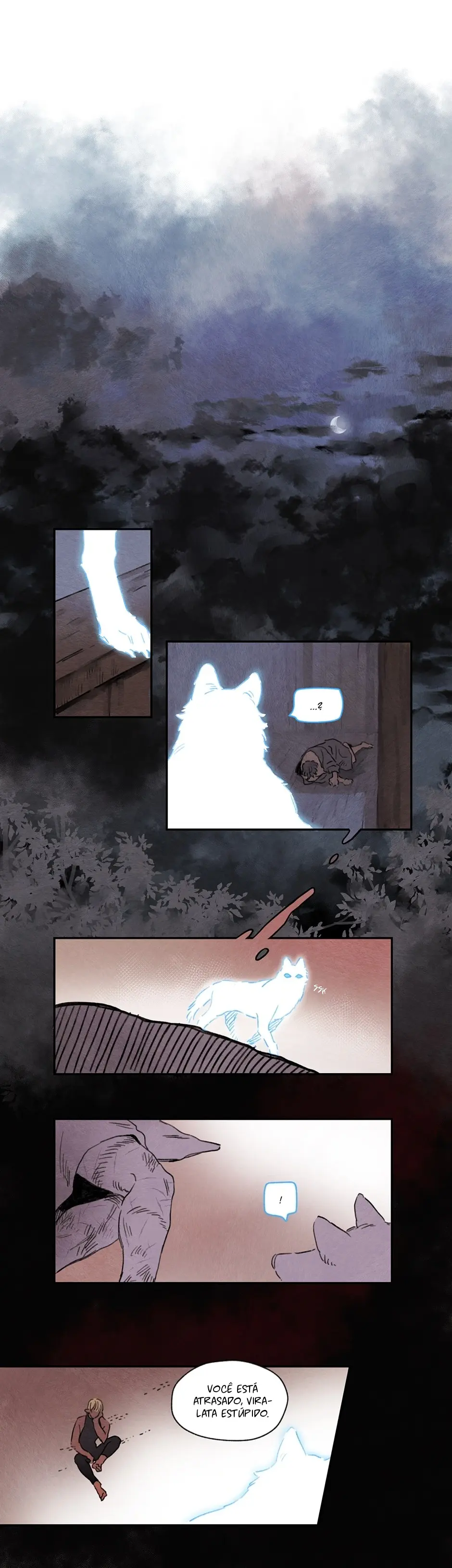 Rix vanus – Capítulo 07 Yaoi – Página 2