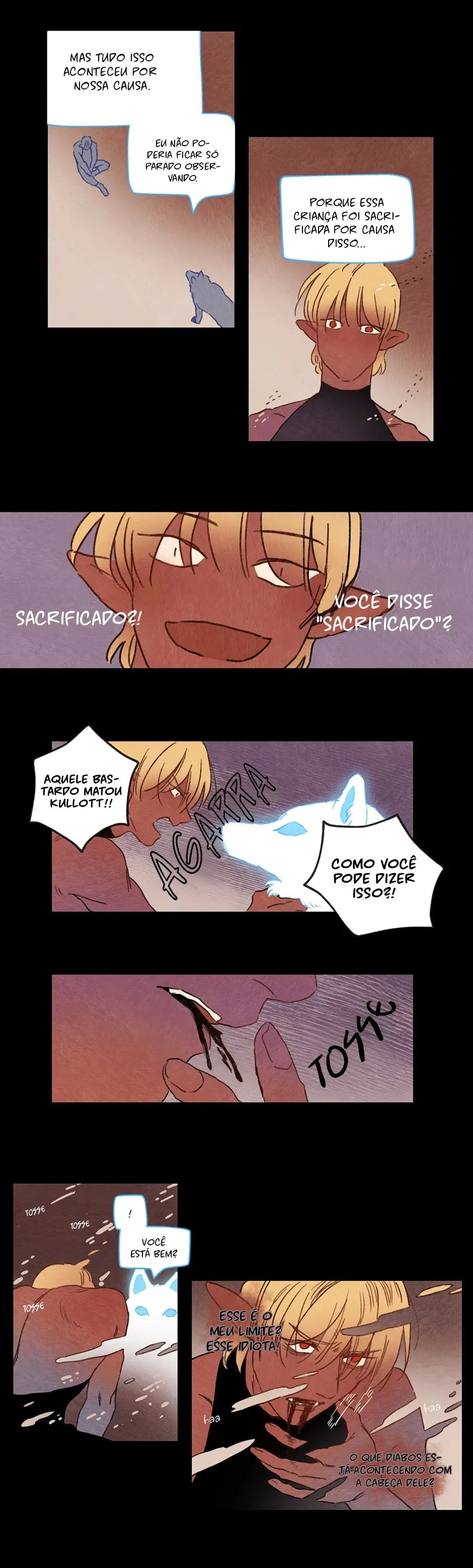 Rix vanus – Capítulo 07 Yaoi – Página 4