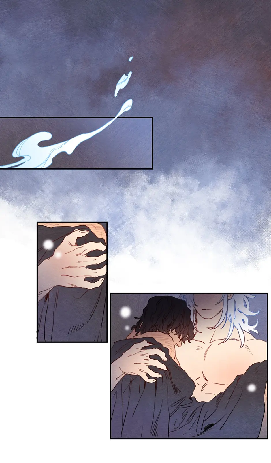 Rix vanus – Capítulo 07 Yaoi – Página 7