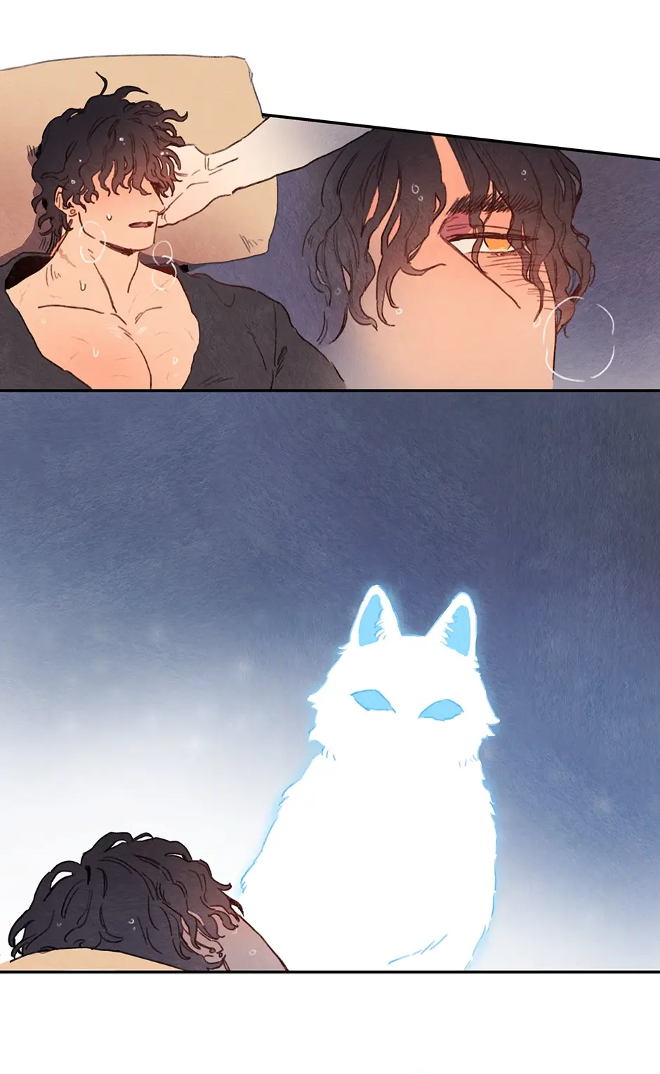 Rix vanus – Capítulo 07 Yaoi – Página 8