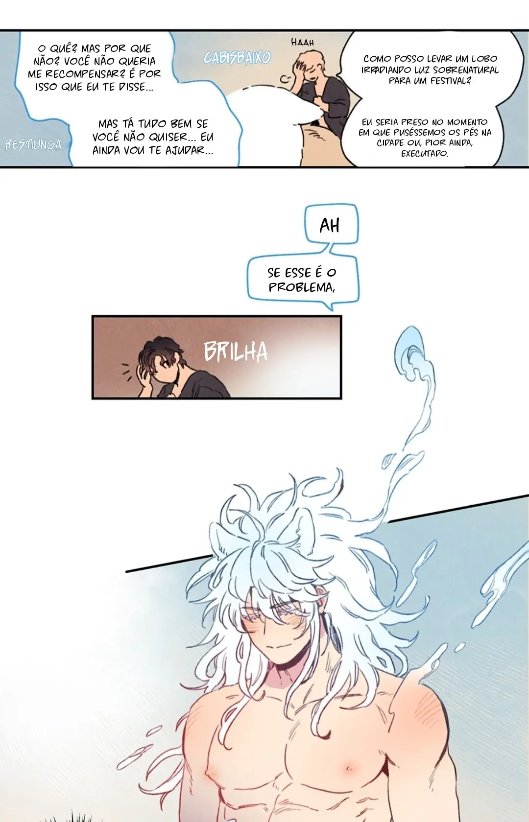 Rix vanus – Capítulo 08 Yaoi – Página 6