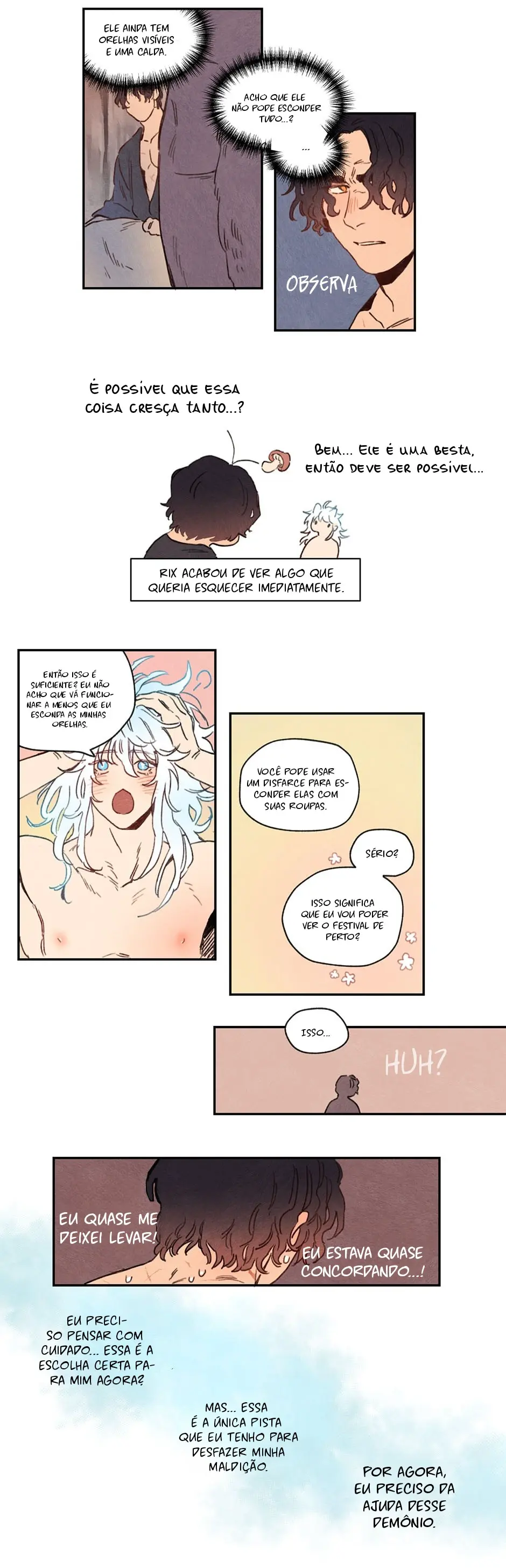 Rix vanus – Capítulo 08 Yaoi – Página 8