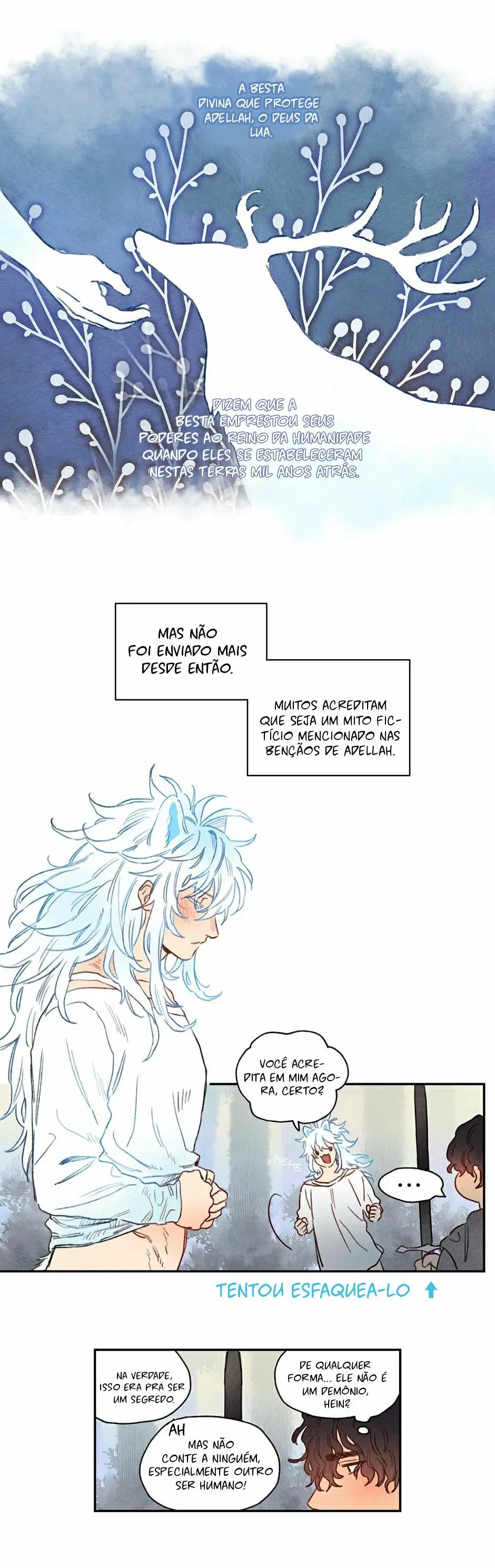 Rix vanus – Capítulo 09 Yaoi – Página 13