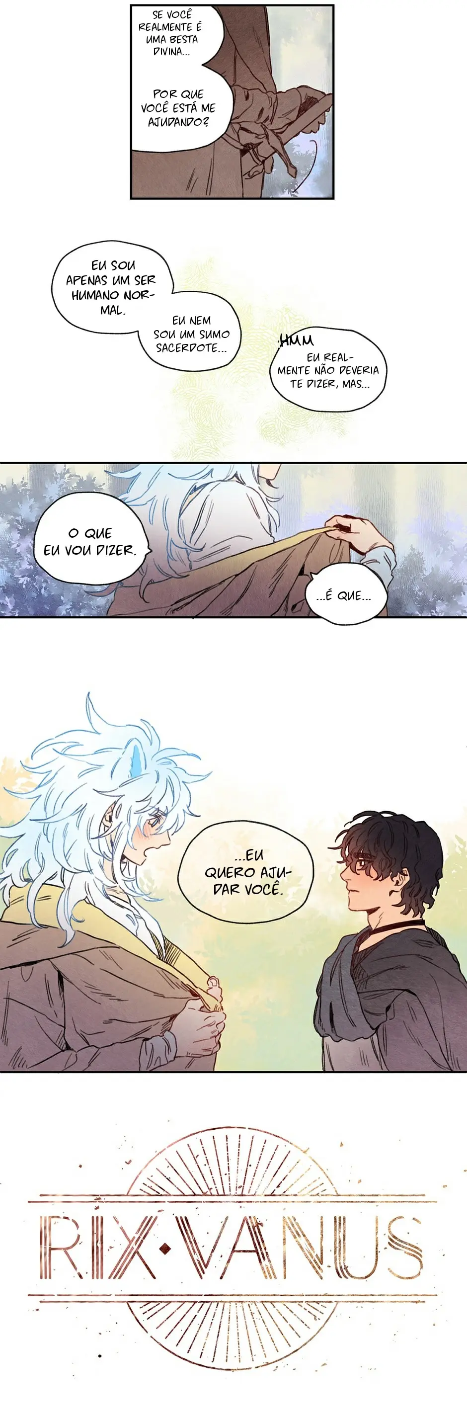 Rix vanus – Capítulo 09 Yaoi – Página 14