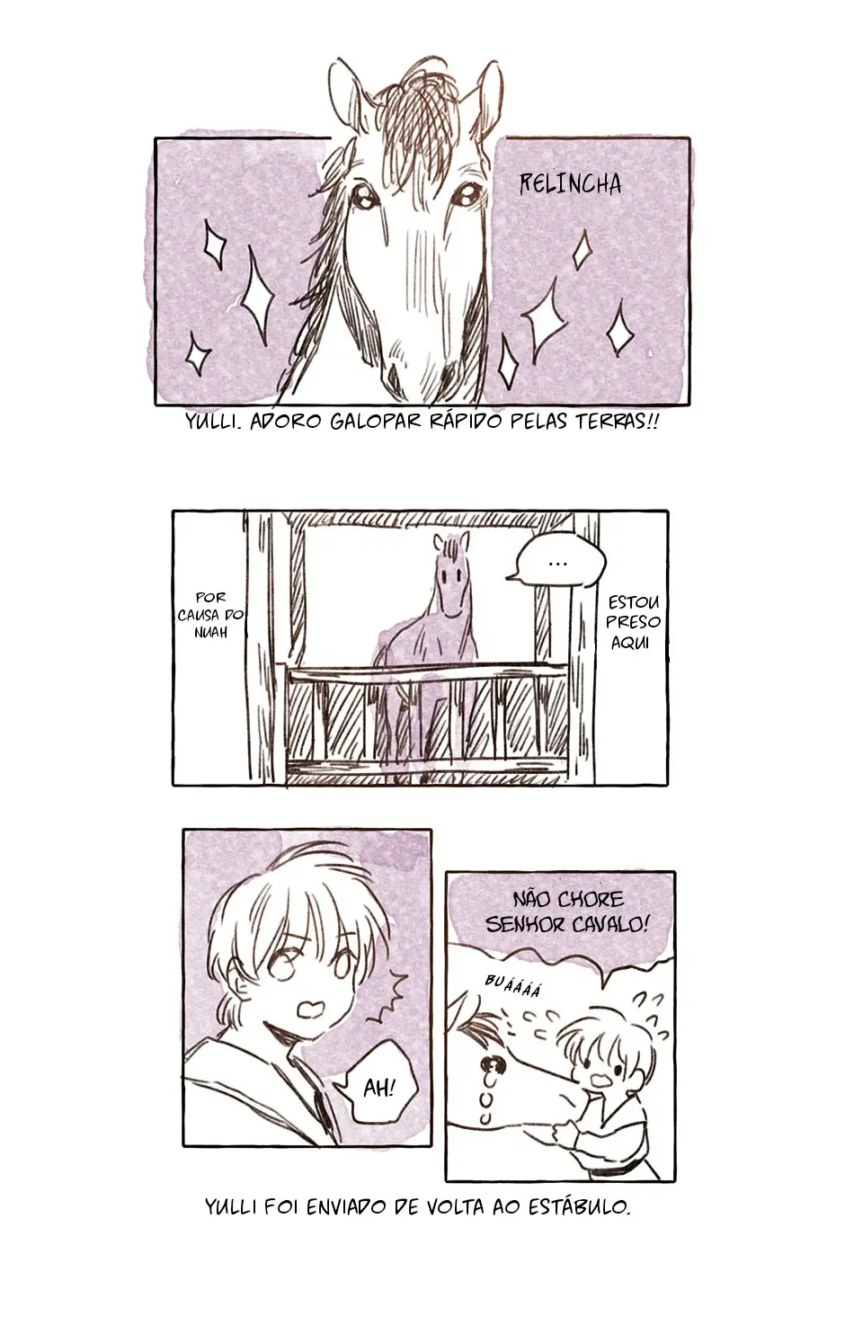 Rix vanus – Capítulo 09 Yaoi – Página 15