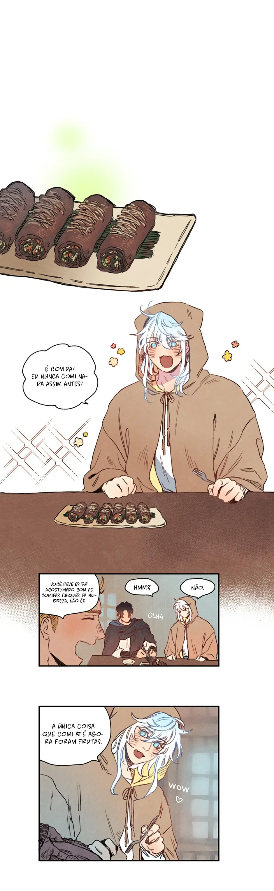 Rix vanus – Capítulo 09 Yaoi – Página 2