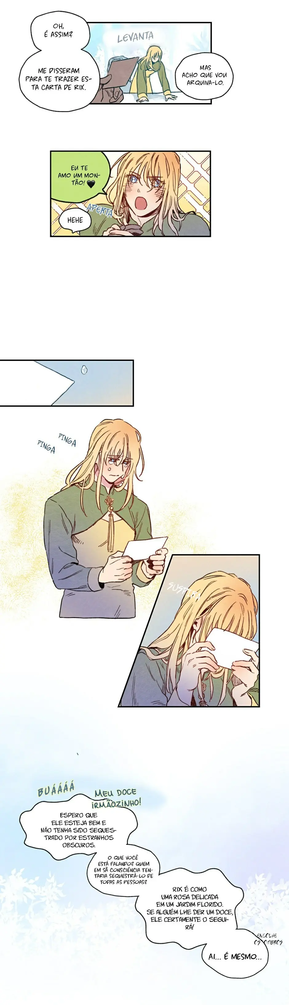 Rix vanus – Capítulo 09 Yaoi – Página 5