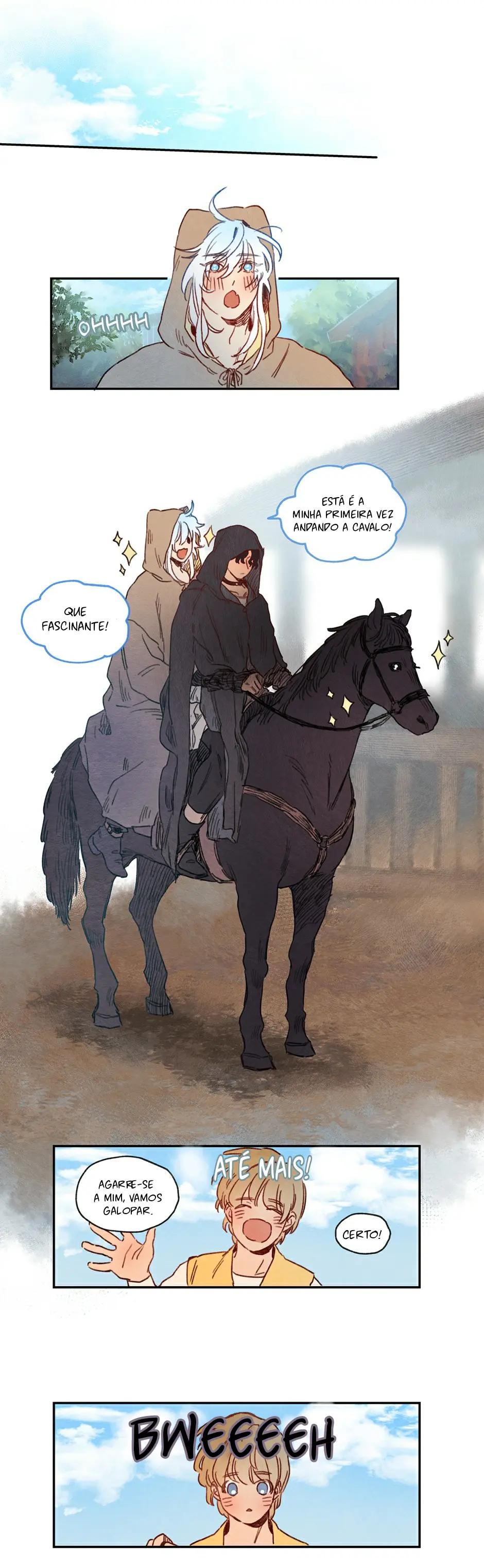 Rix vanus – Capítulo 09 Yaoi – Página 6